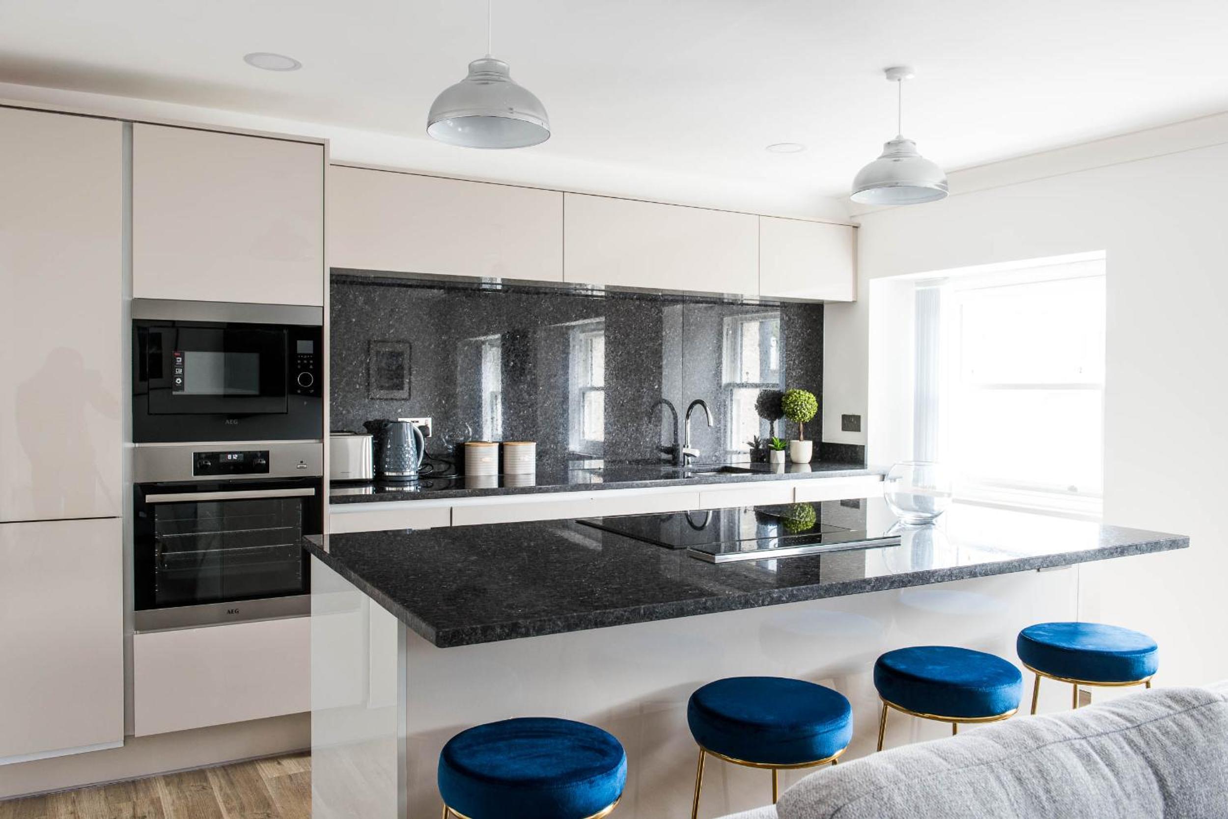 Duplex Apartment - Photo 24