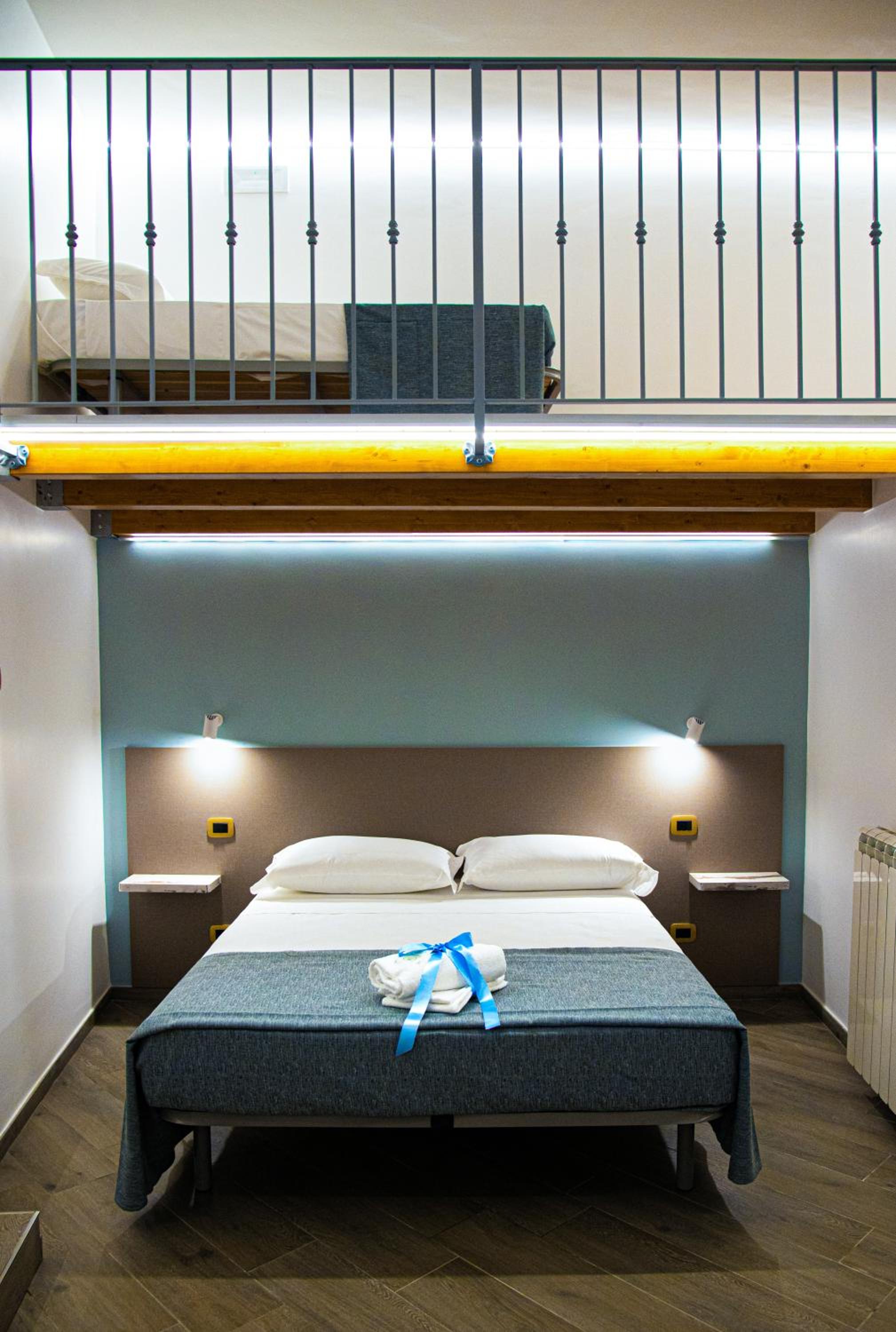 Double or Twin Room photo 1