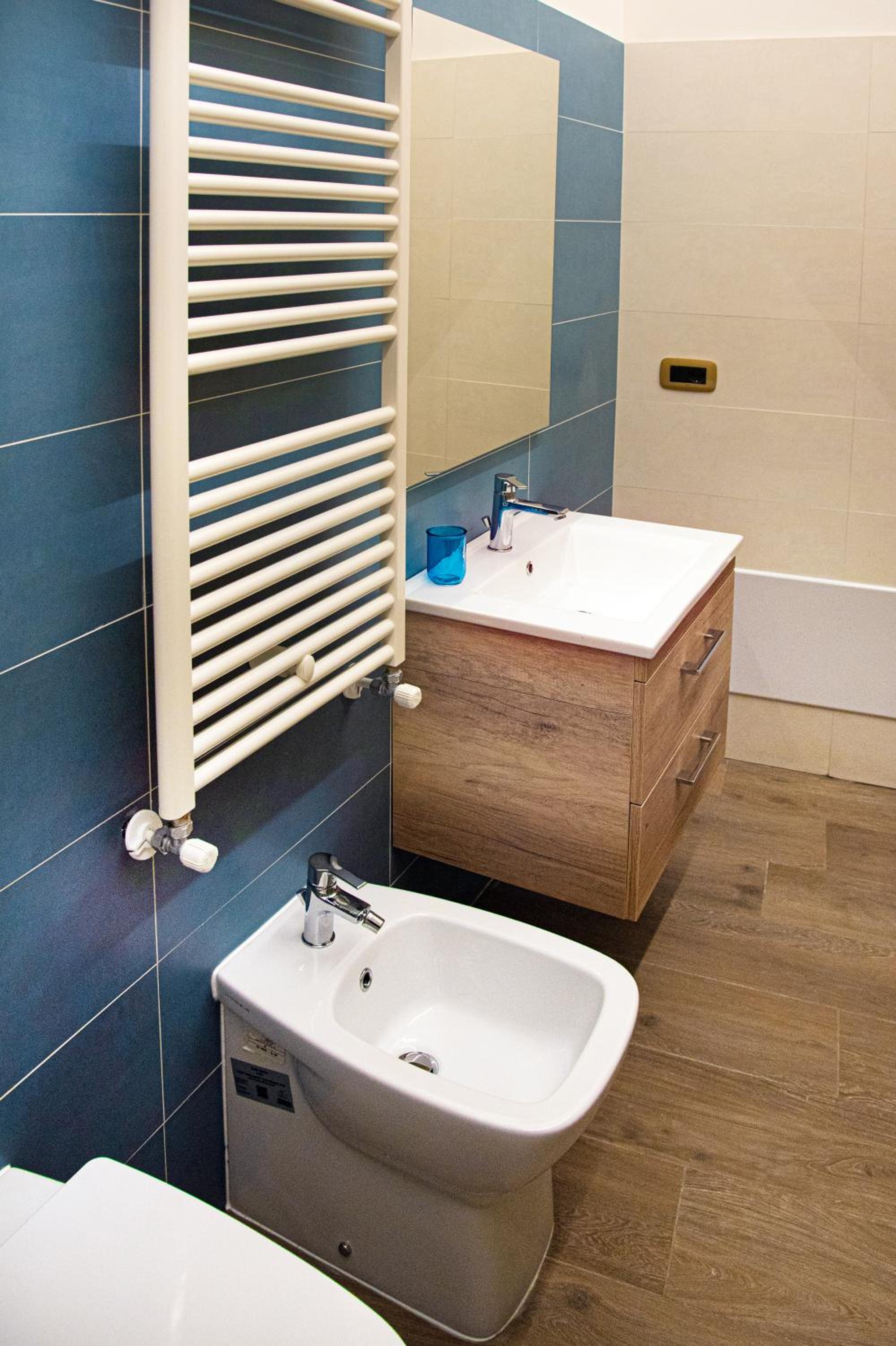 Double or Twin Room photo 2
