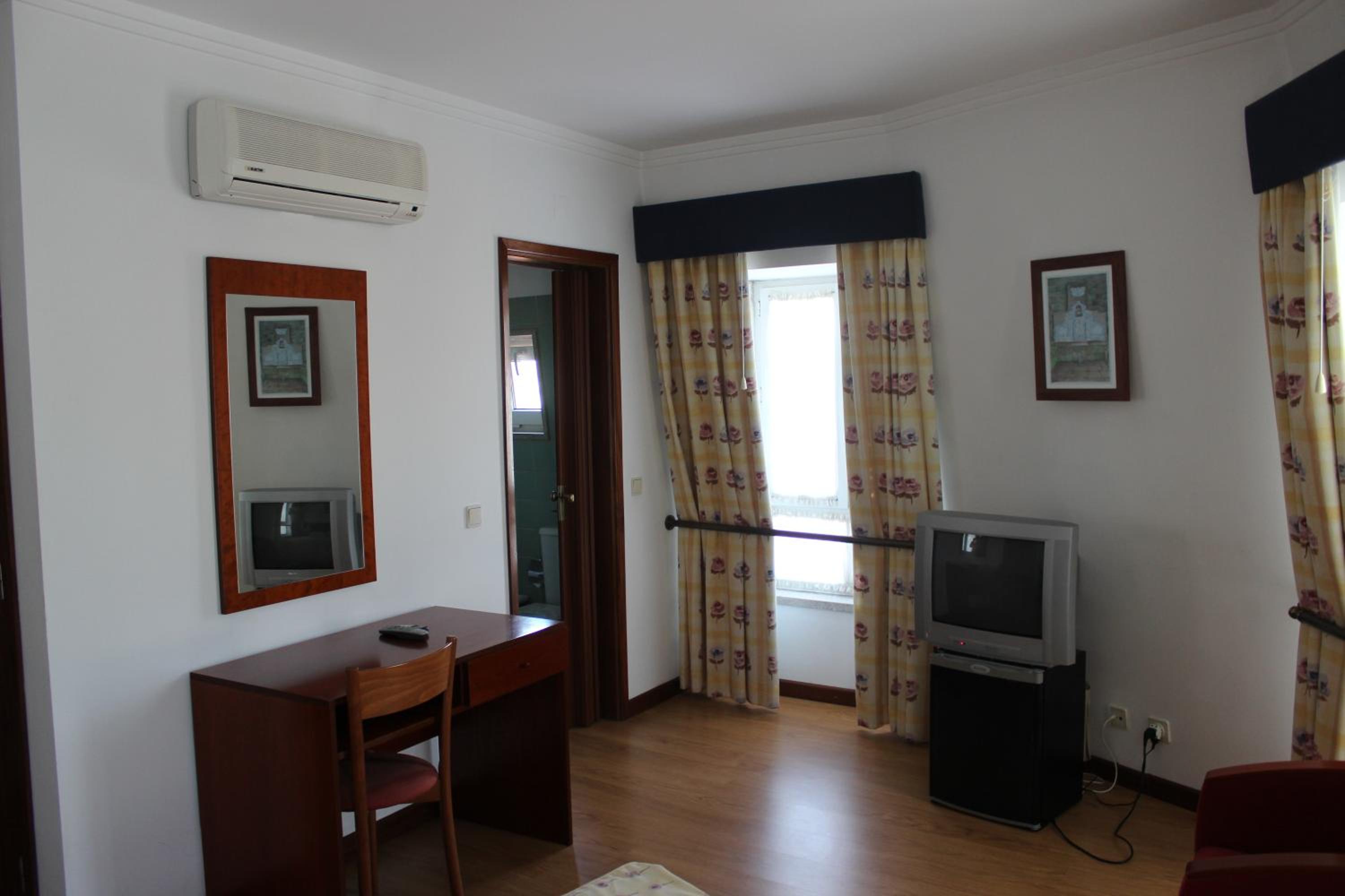 Double Room - Photo 3