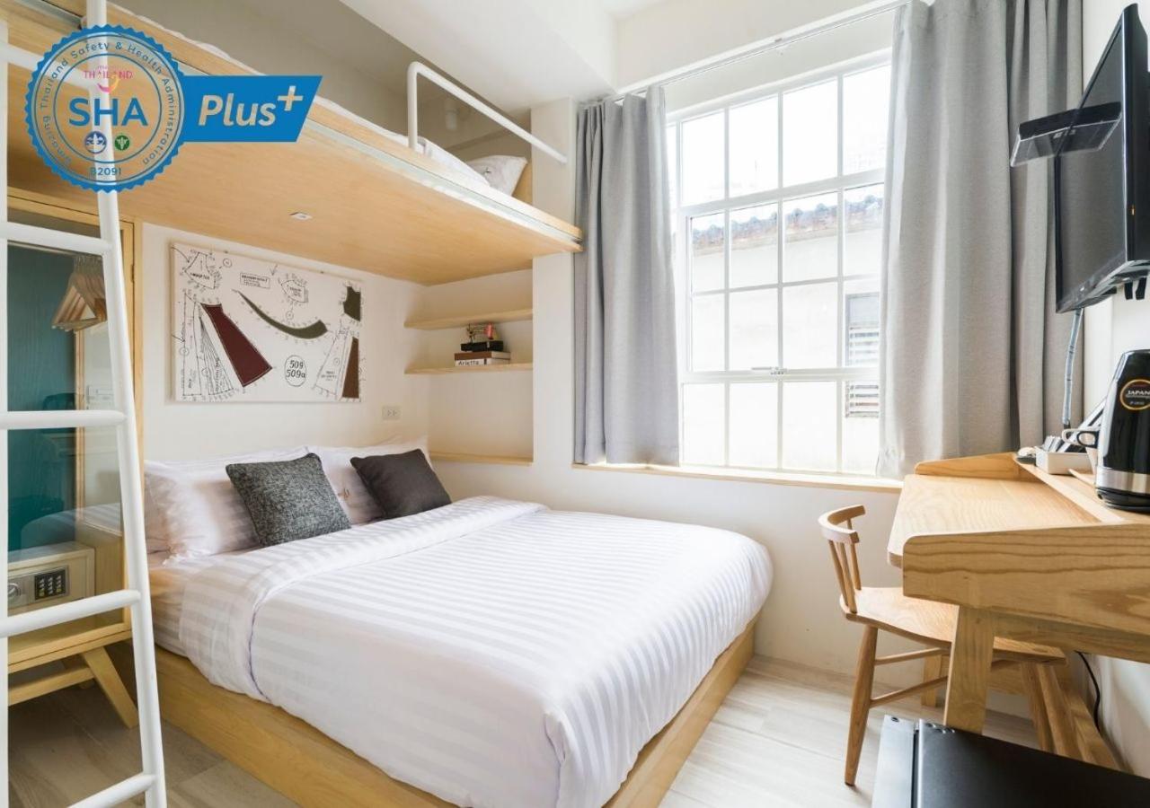 Deluxe Room photo 3