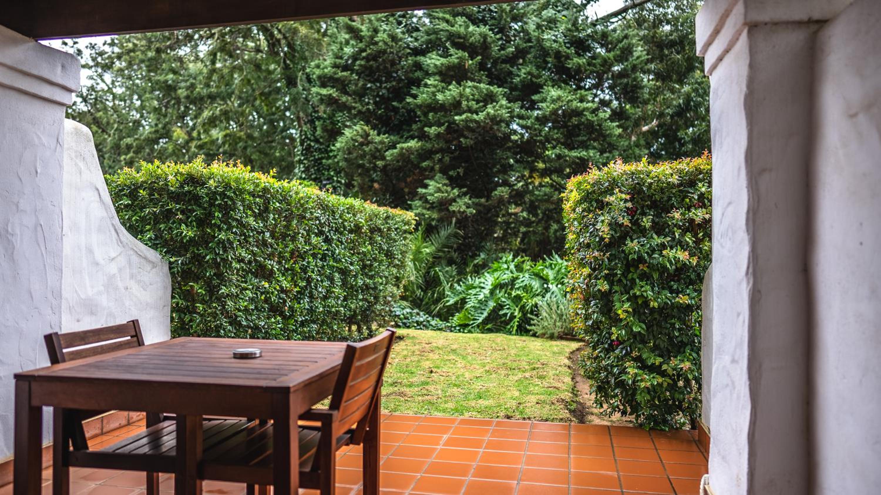 Garden Suite - Photo 4