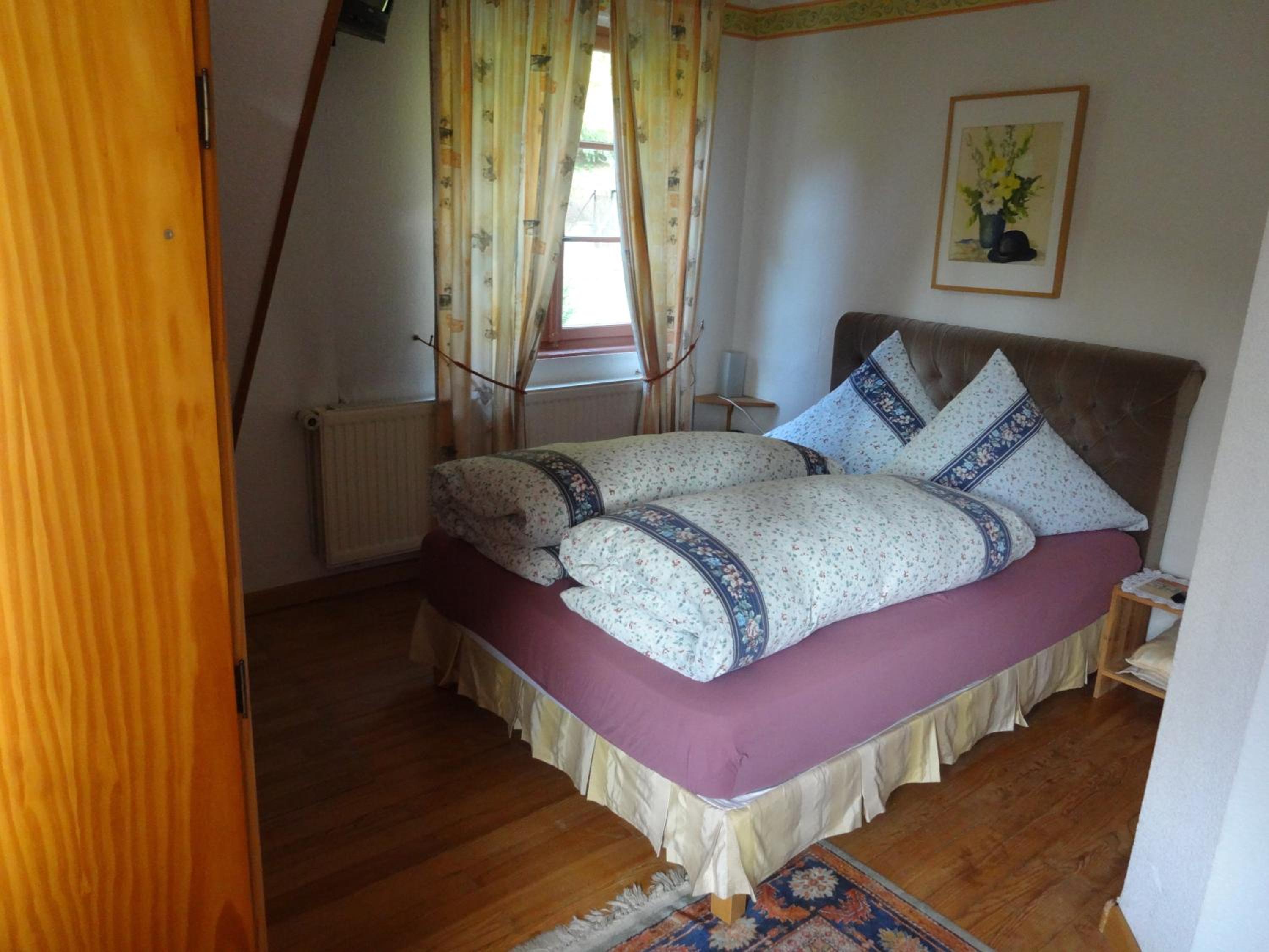 Double or Twin Room - Photo 2