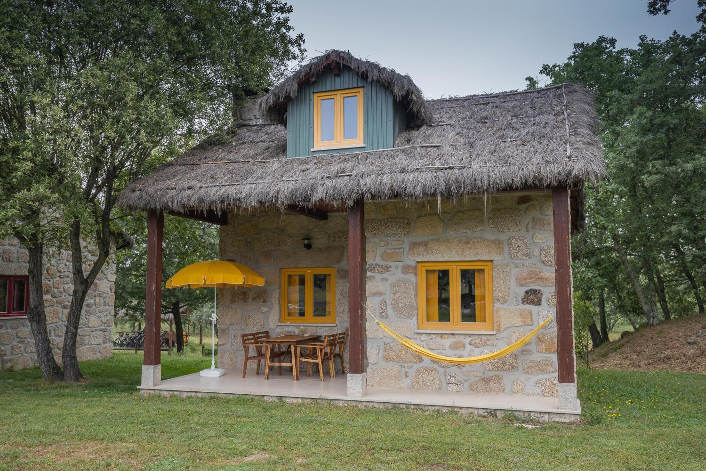Maisonette Churra photo 3