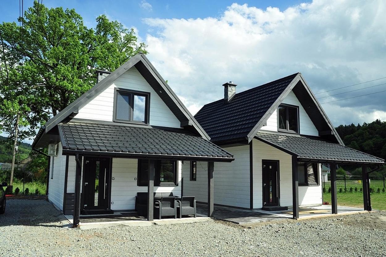 Two-Bedroom House photo 3