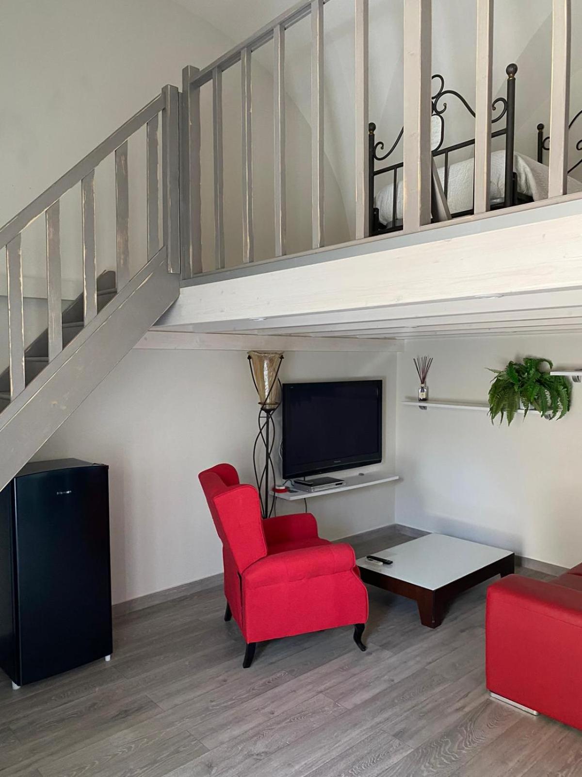 Two-Bedroom House photo 1