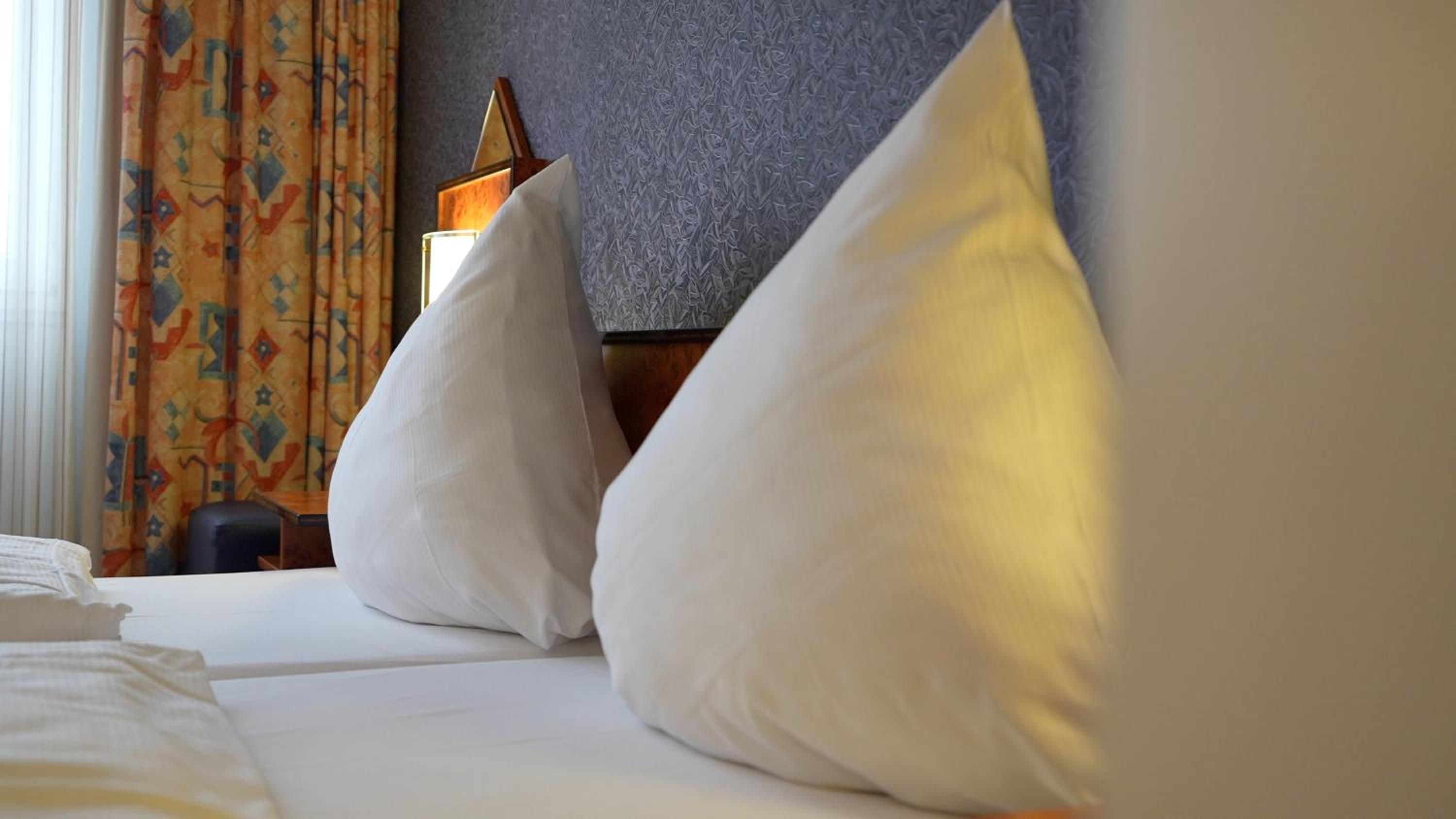 Business Double or Twin Room photo 3