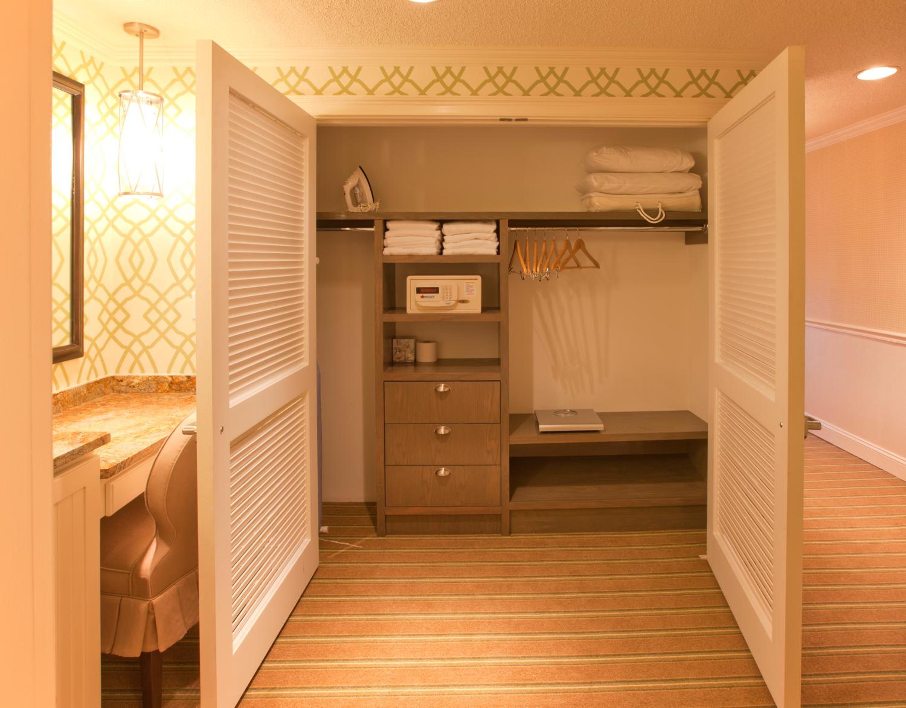Deluxe Double Room - Photo 5