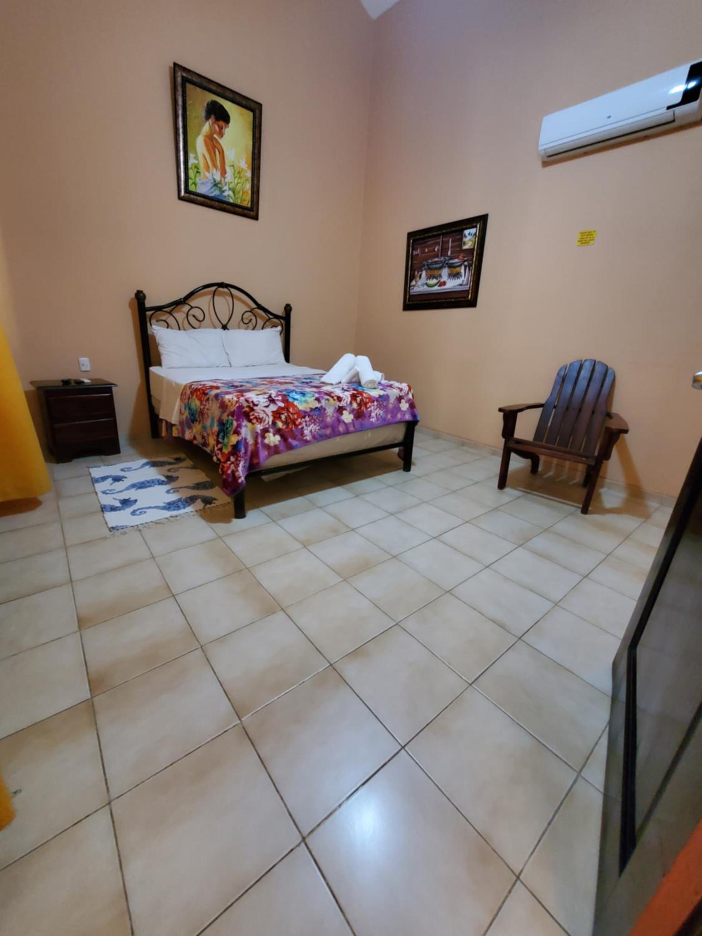 Villa Deluxe