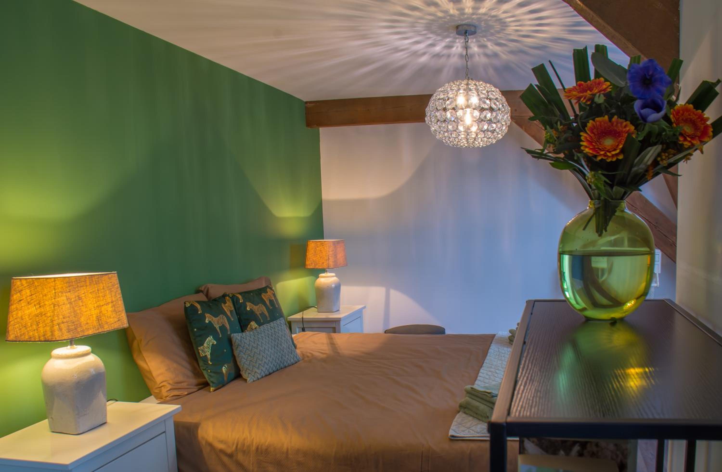 Double Room with Private Bathroom photo 3
