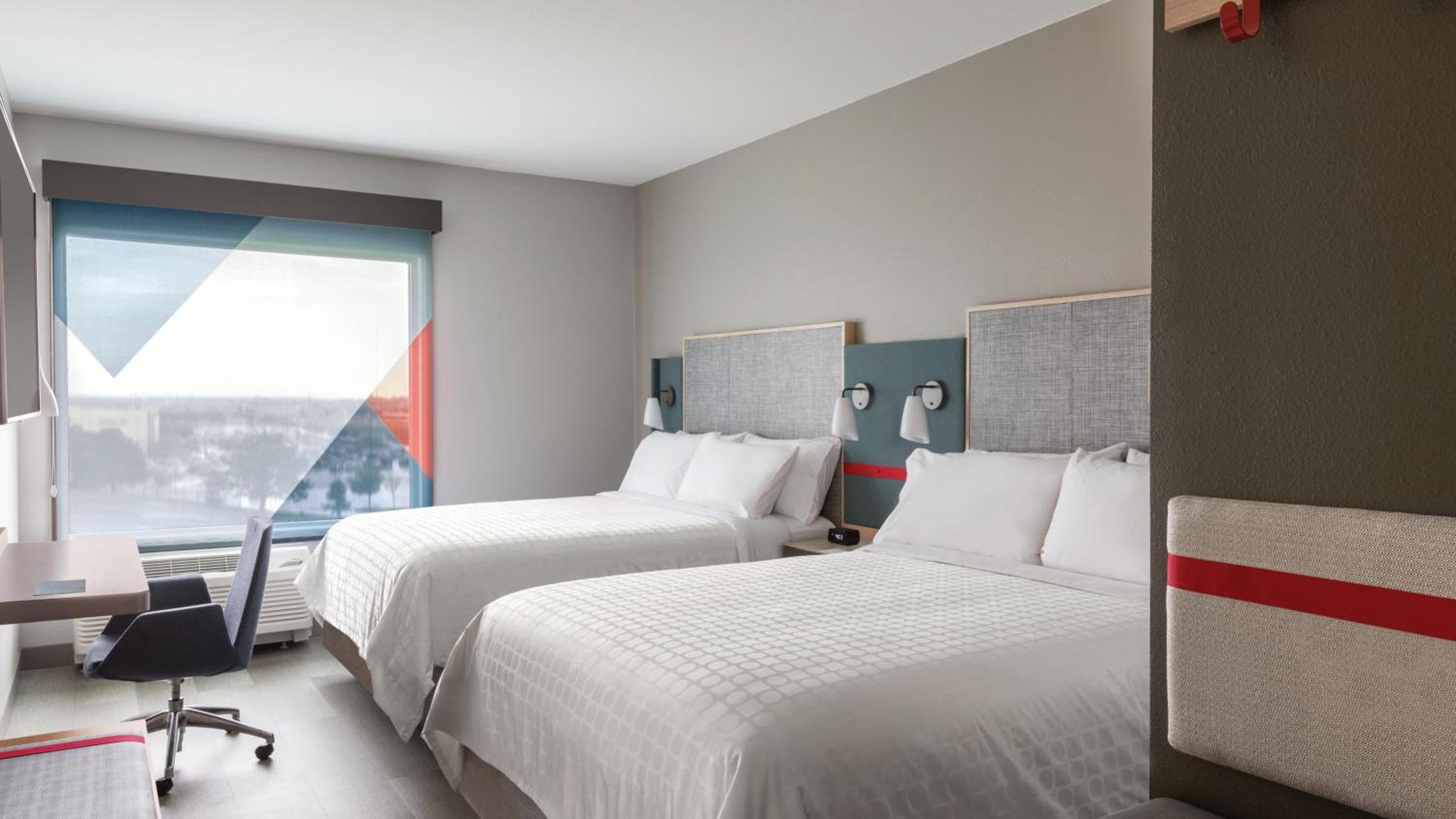Standard Room - Photo 1