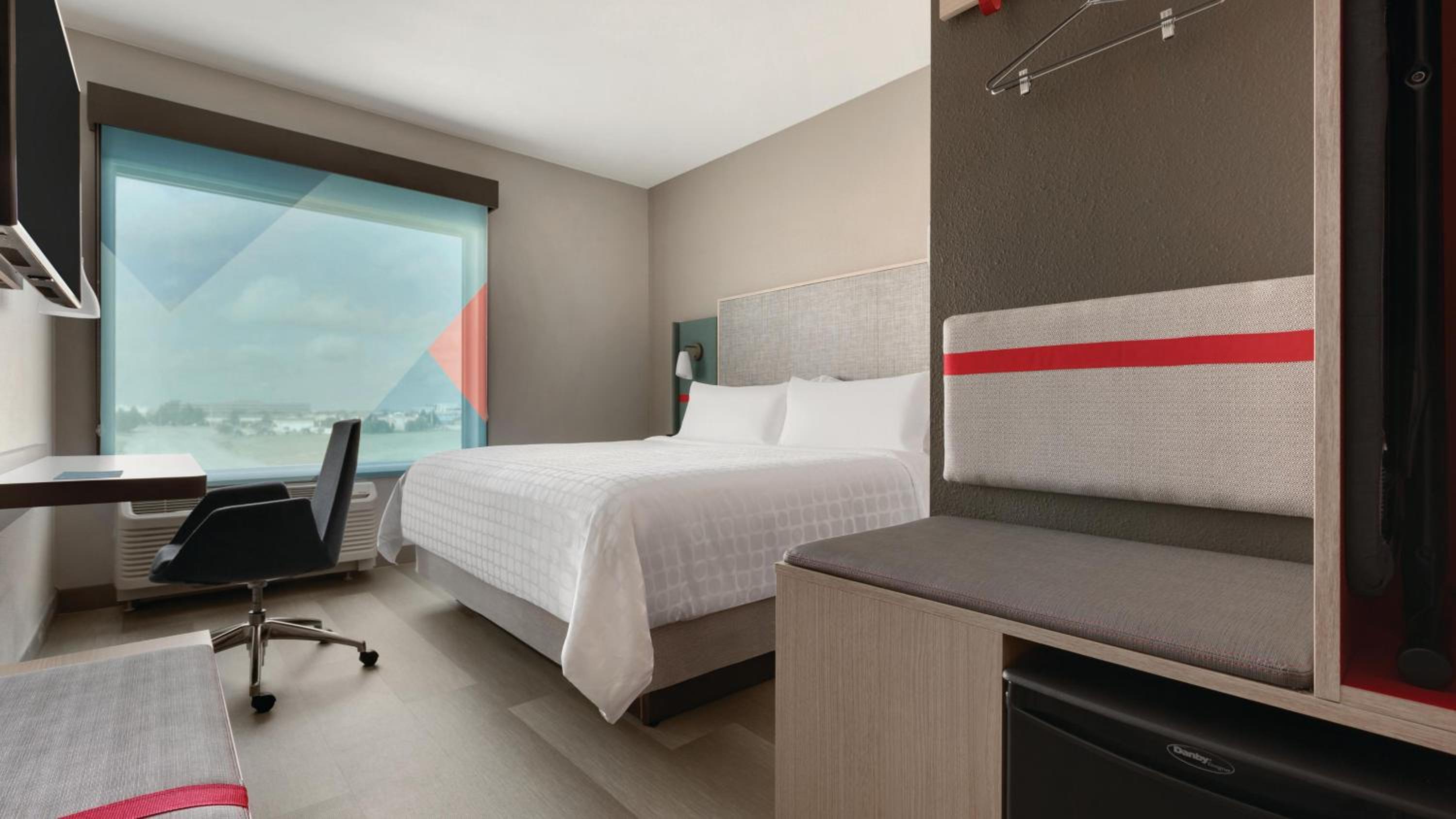 Standard Room - Photo 3