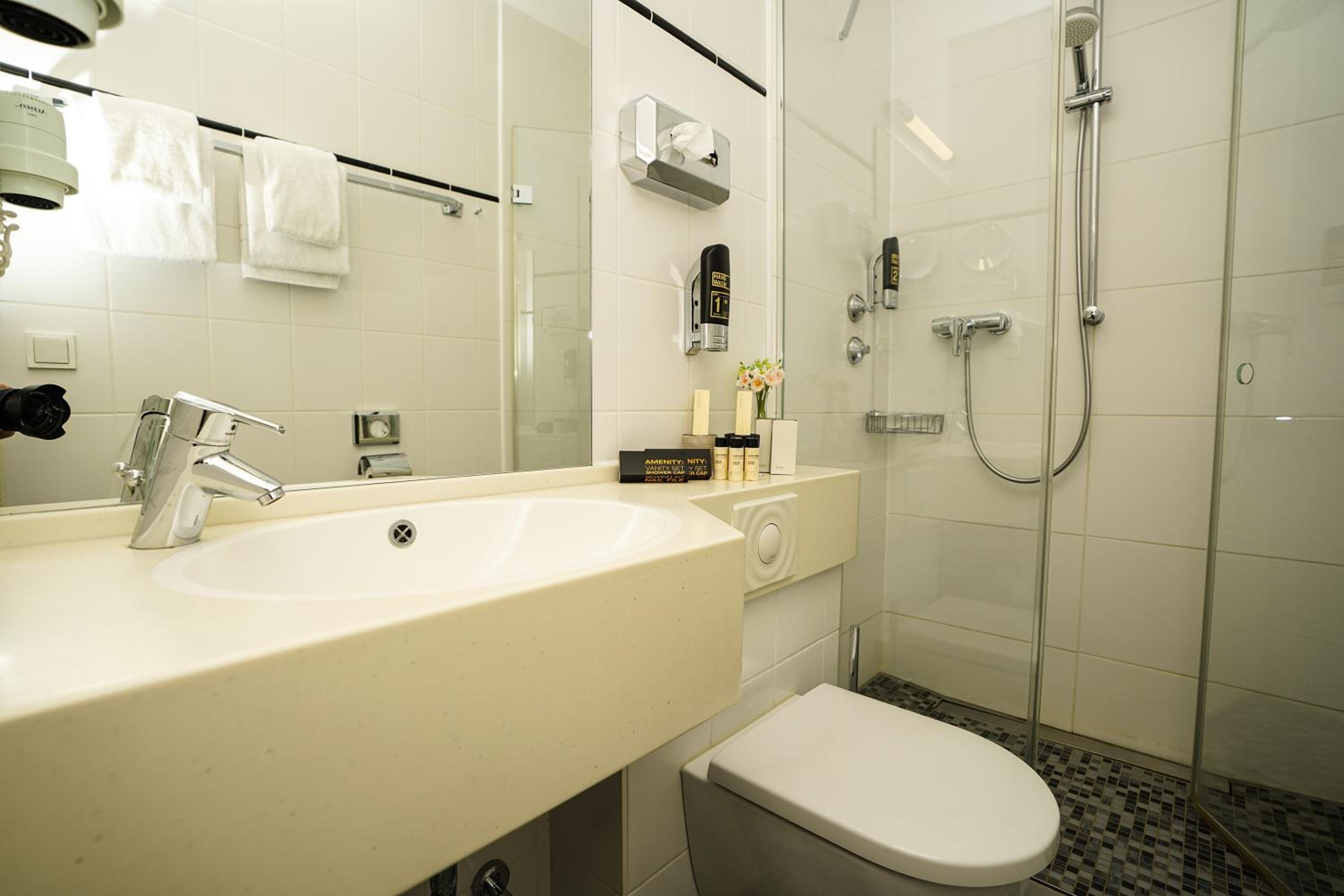 Triple Room photo 2