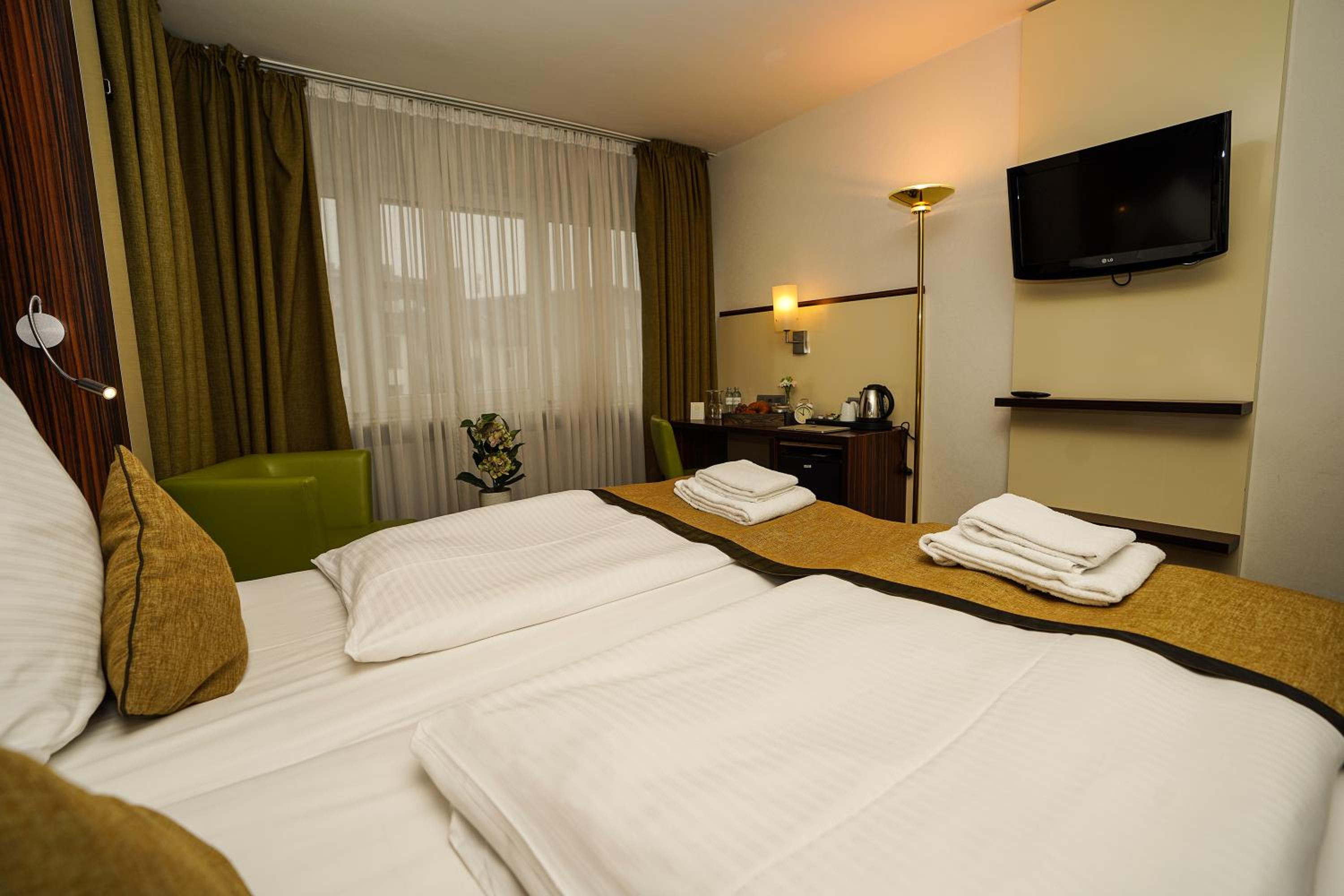Comfort Double Room photo 2