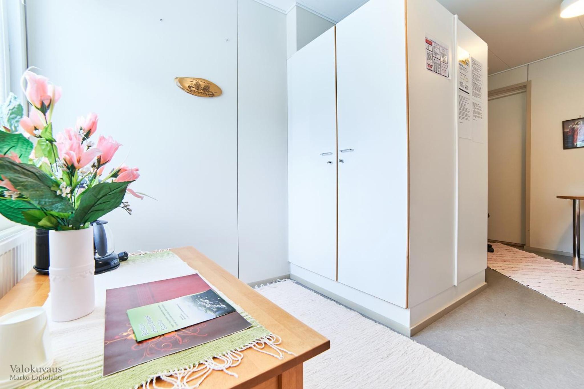 Double Room photo 3