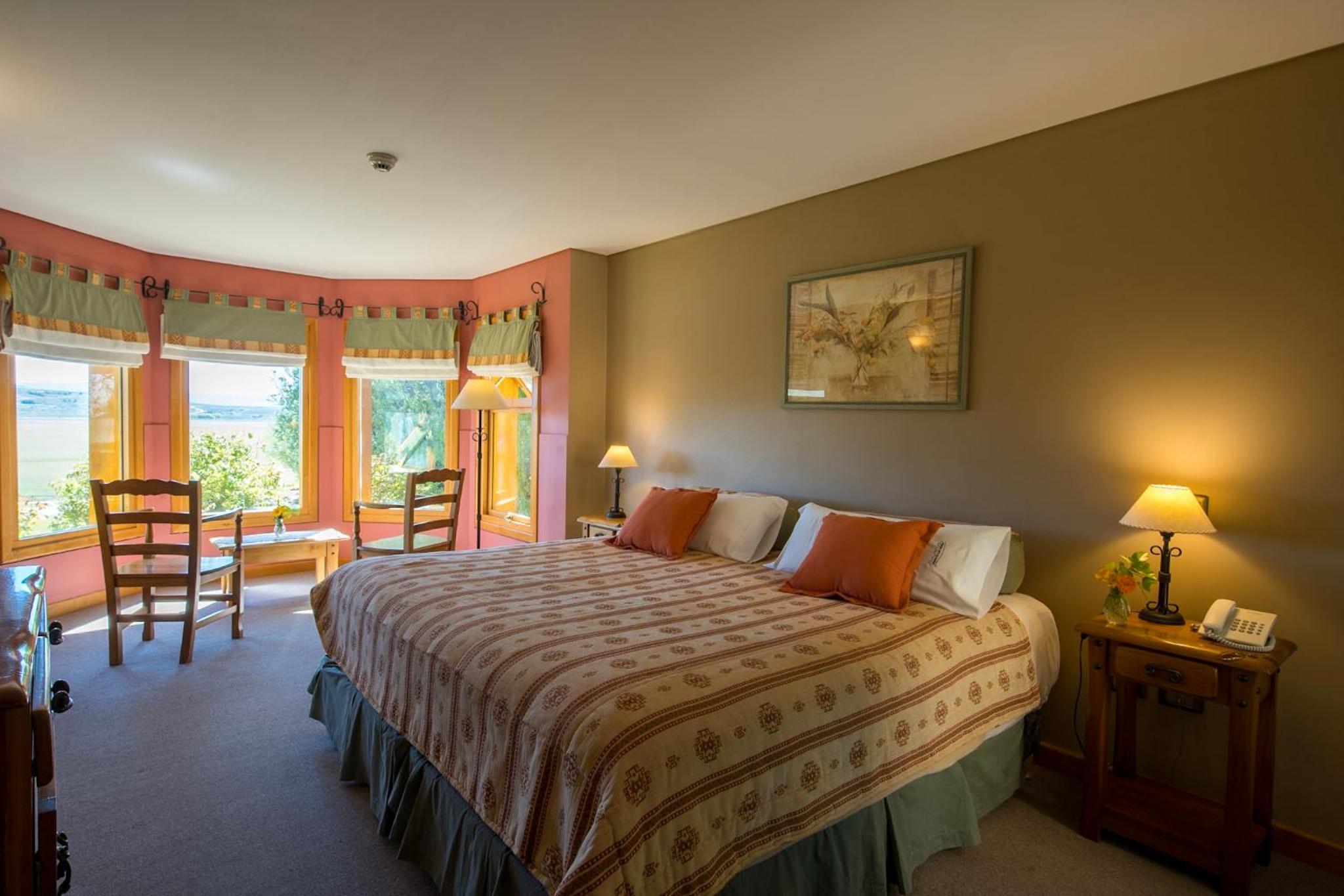 Superior Double Room photo 1