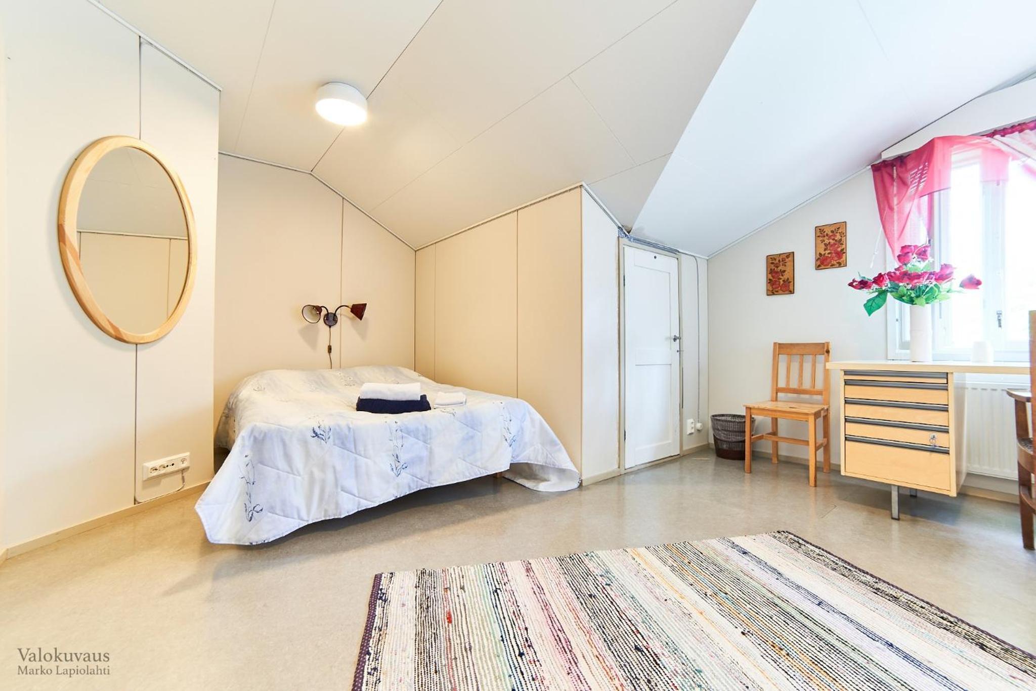 Triple Room - Photo 1