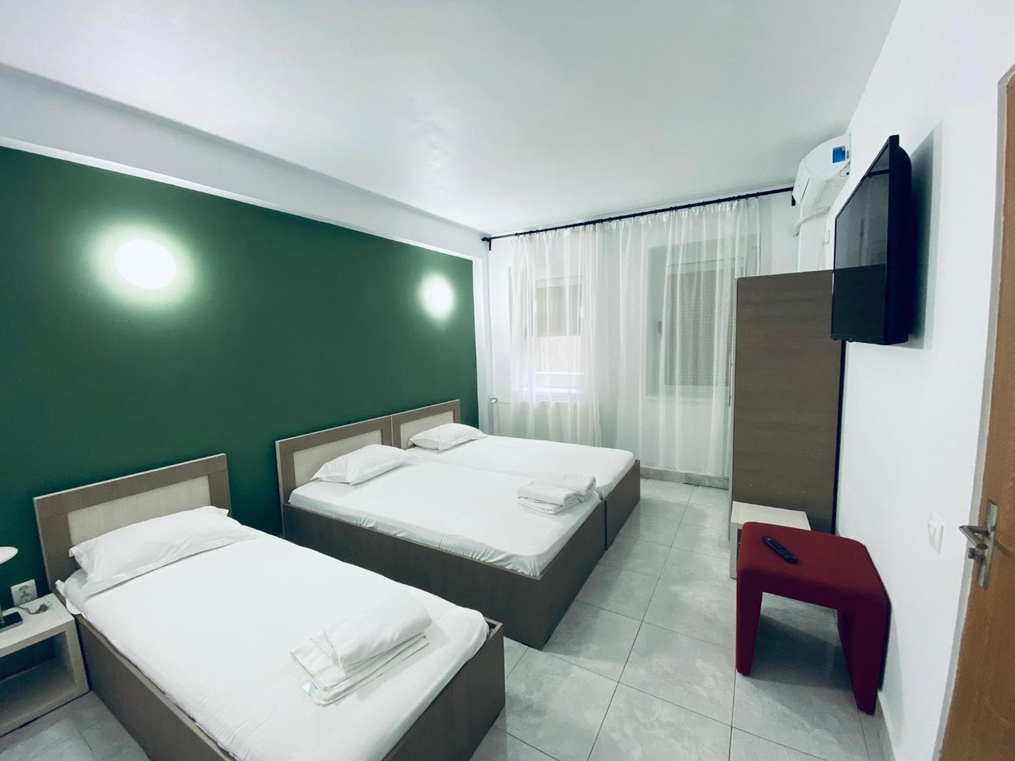 Duplex Apartment - Photo 23
