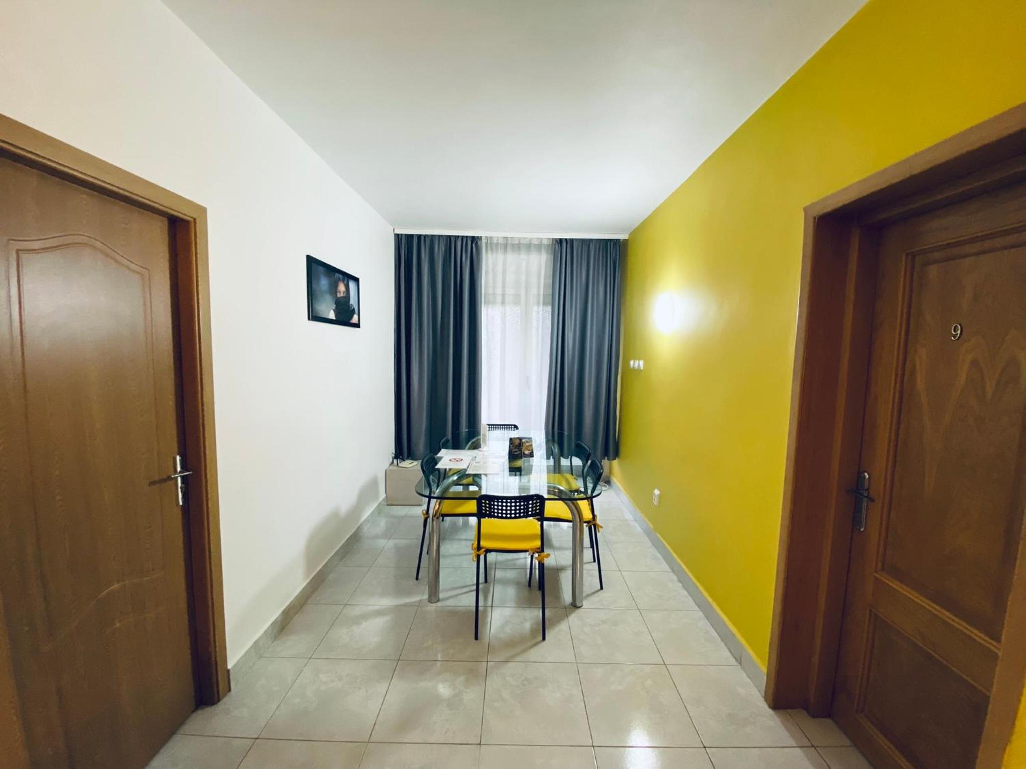 Duplex Apartment - Photo 15