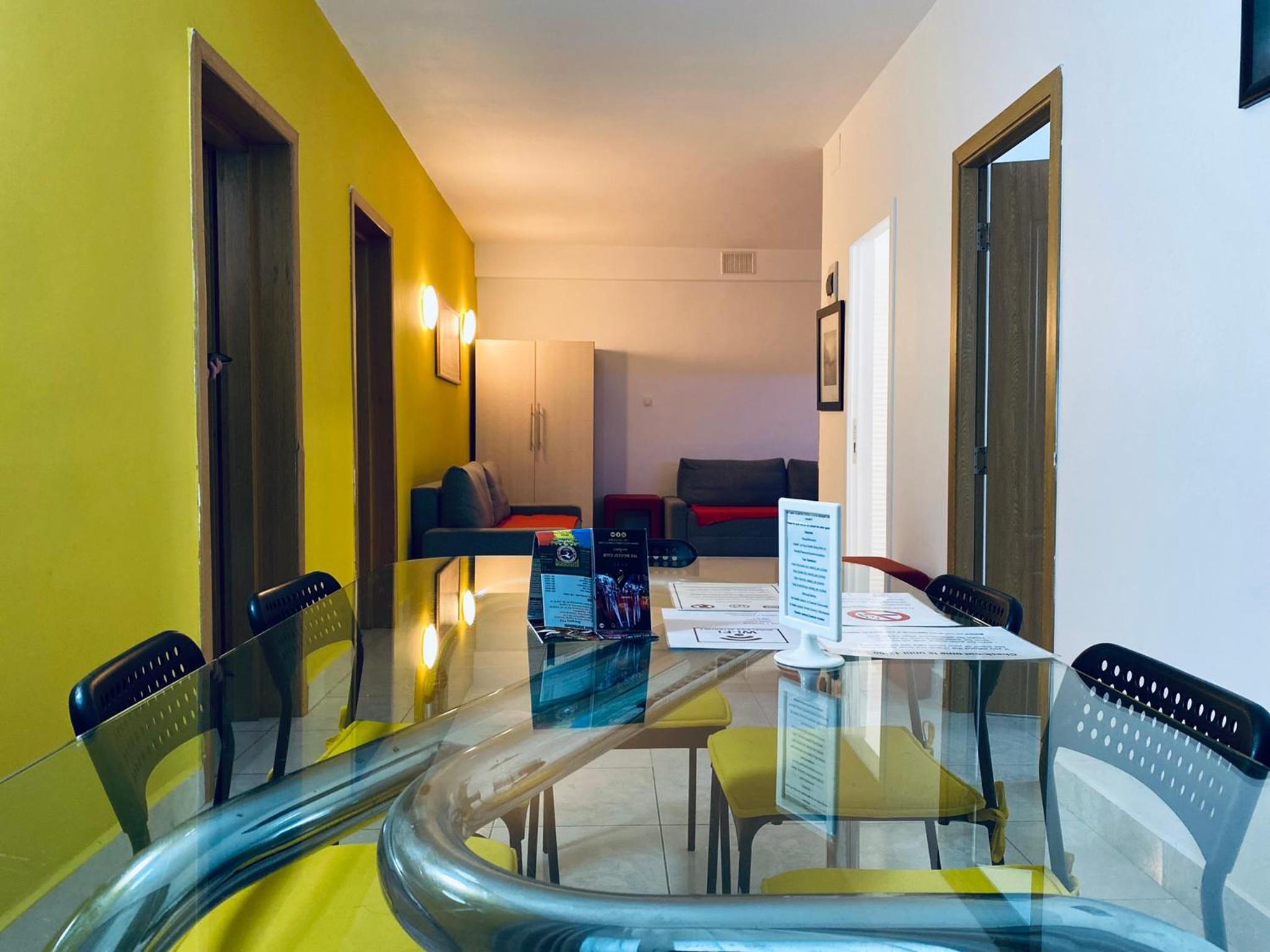 Duplex Apartment - Photo 21