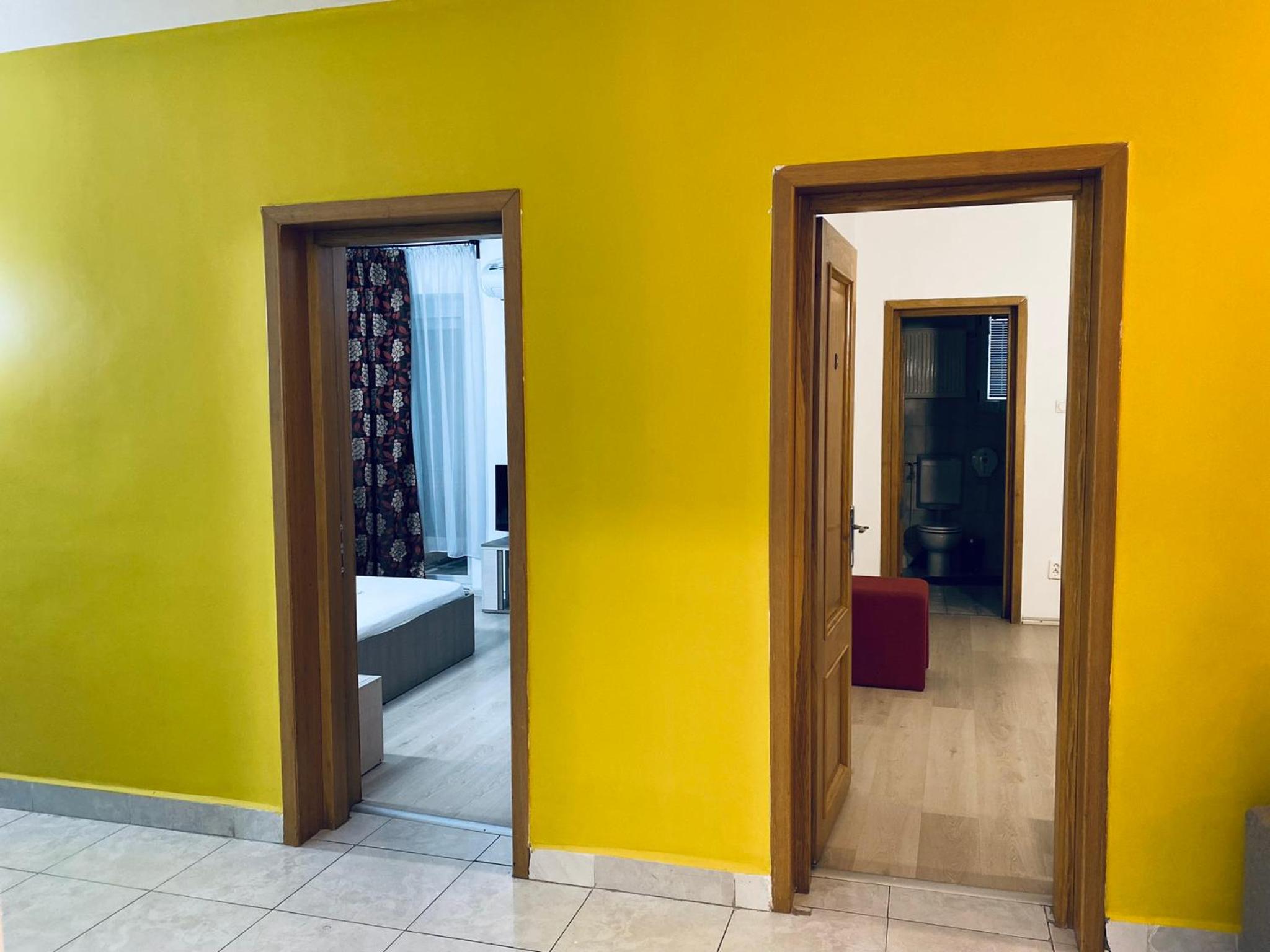 Duplex Apartment - Photo 19