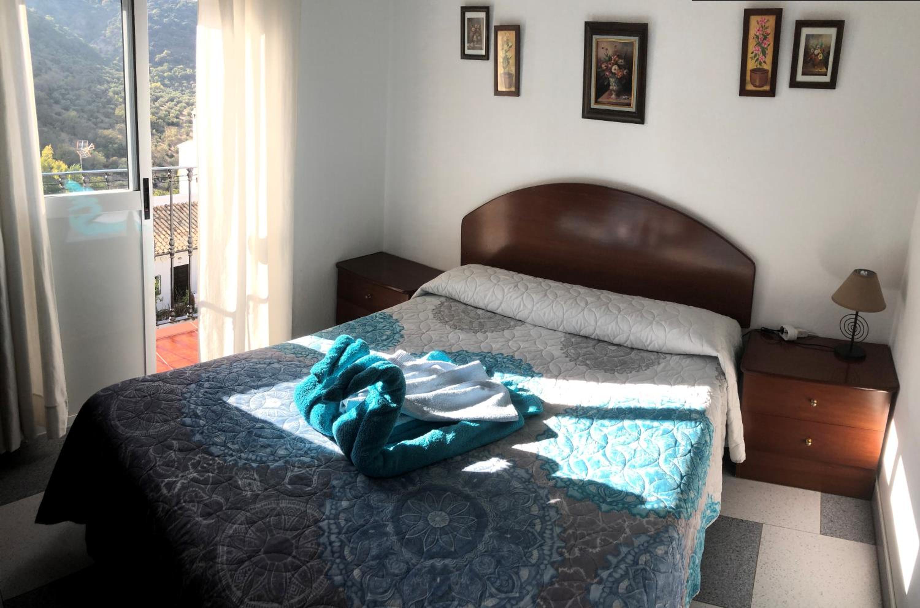 Casa de dos dormitorios - Cañada 2