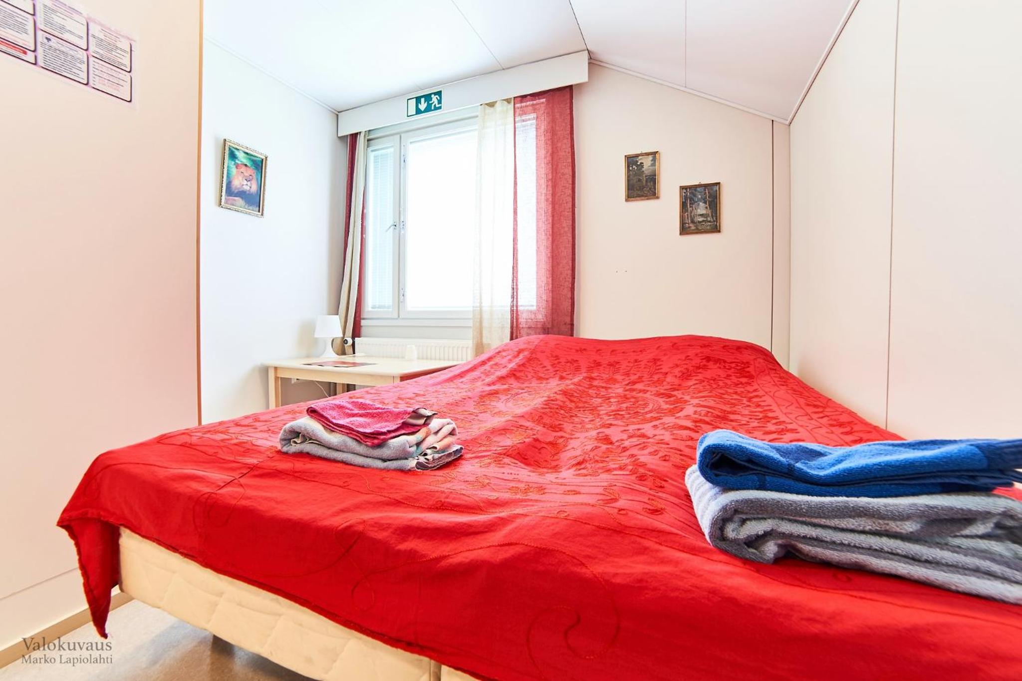 Double Room photo 2