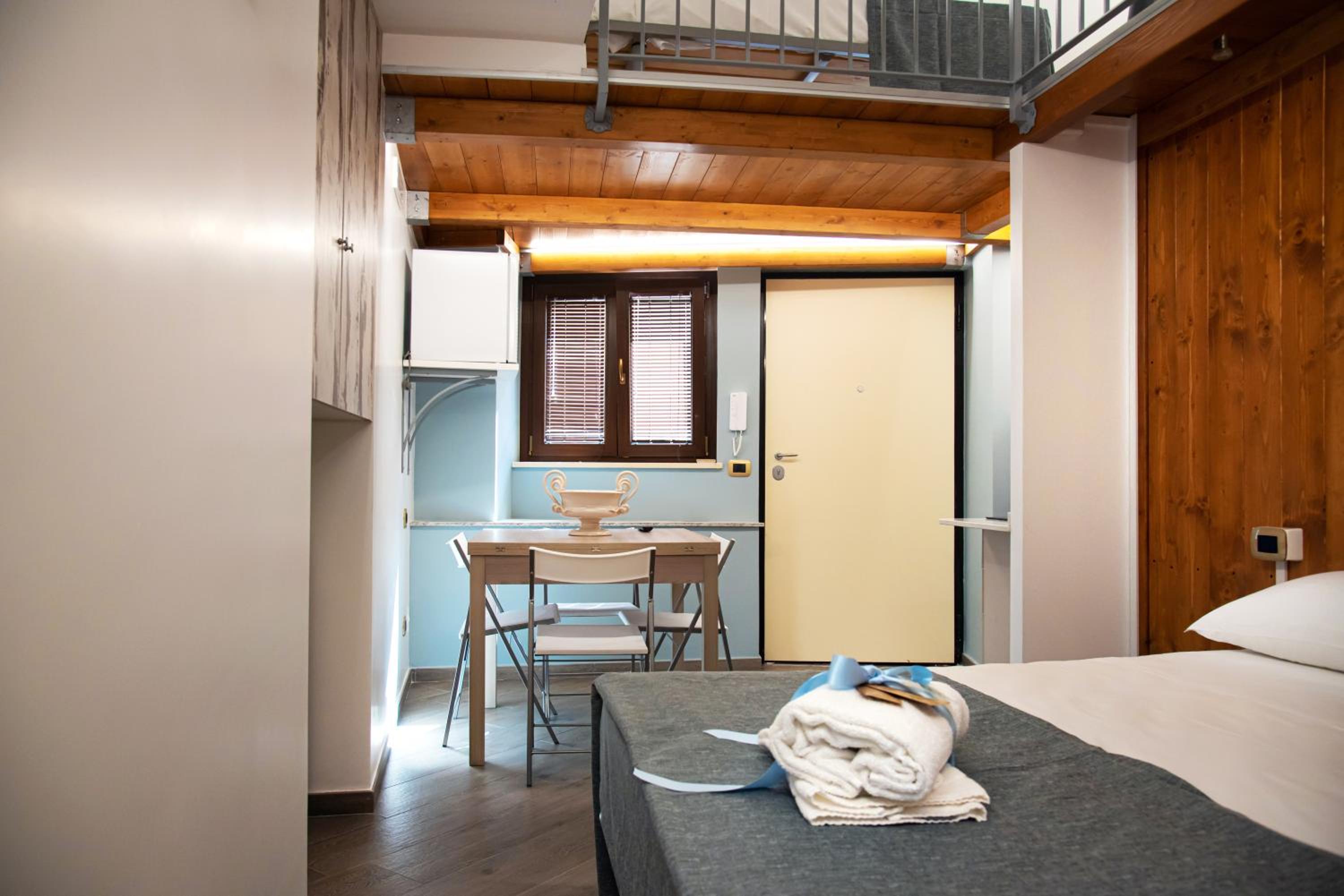 Double or Twin Room - Photo 1