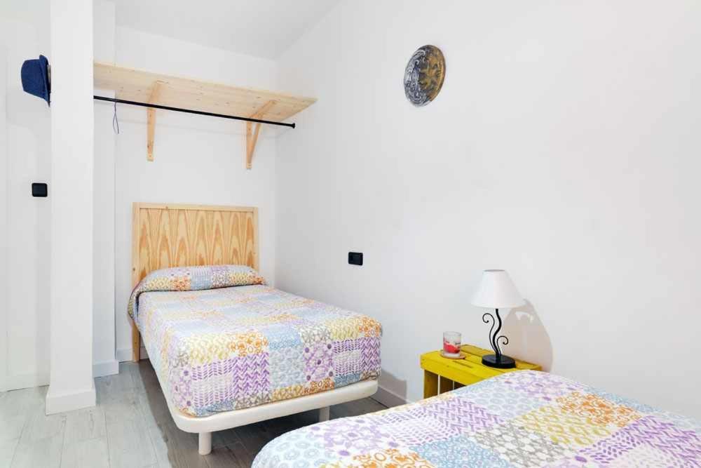 Departamento de tres habitaciones