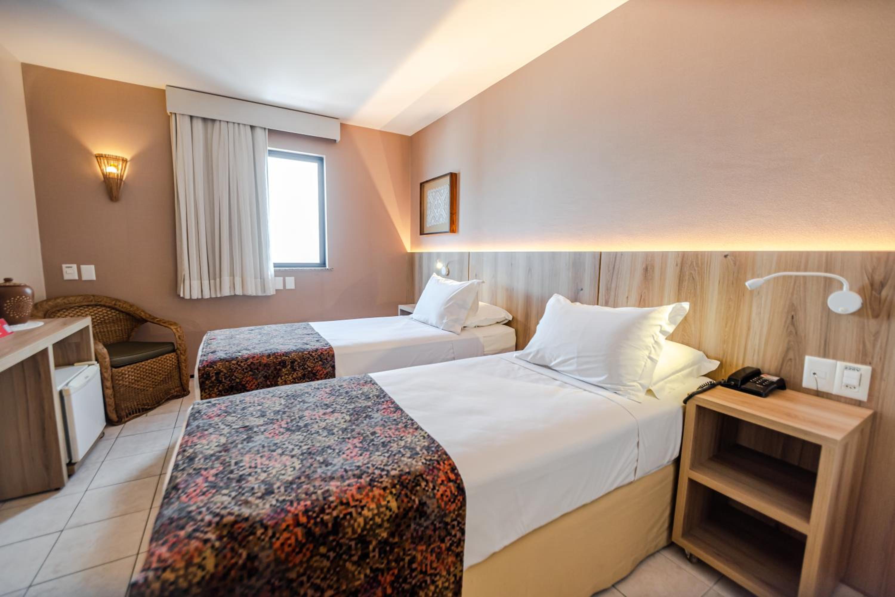 Superior Twin Room - Photo 2
