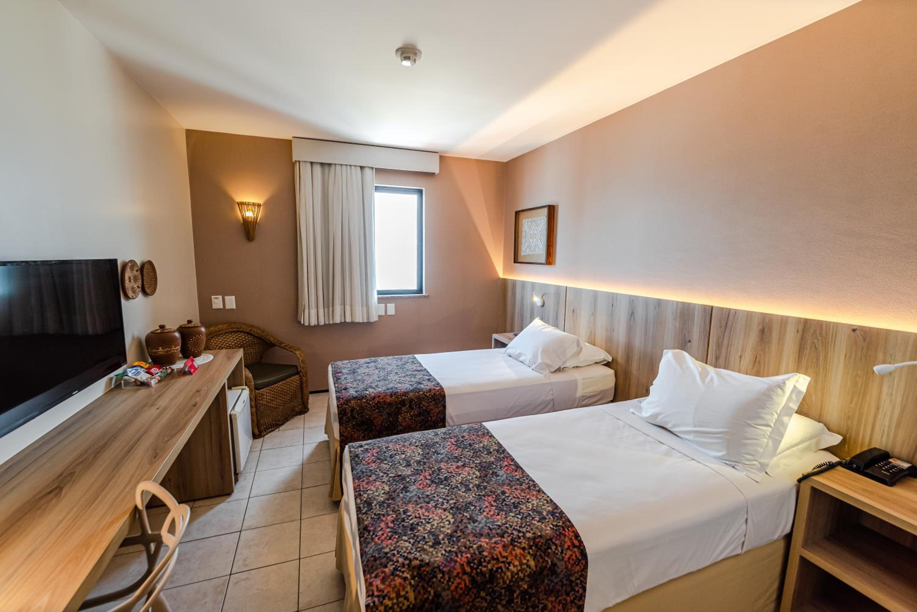 Superior Twin Room - Photo 1