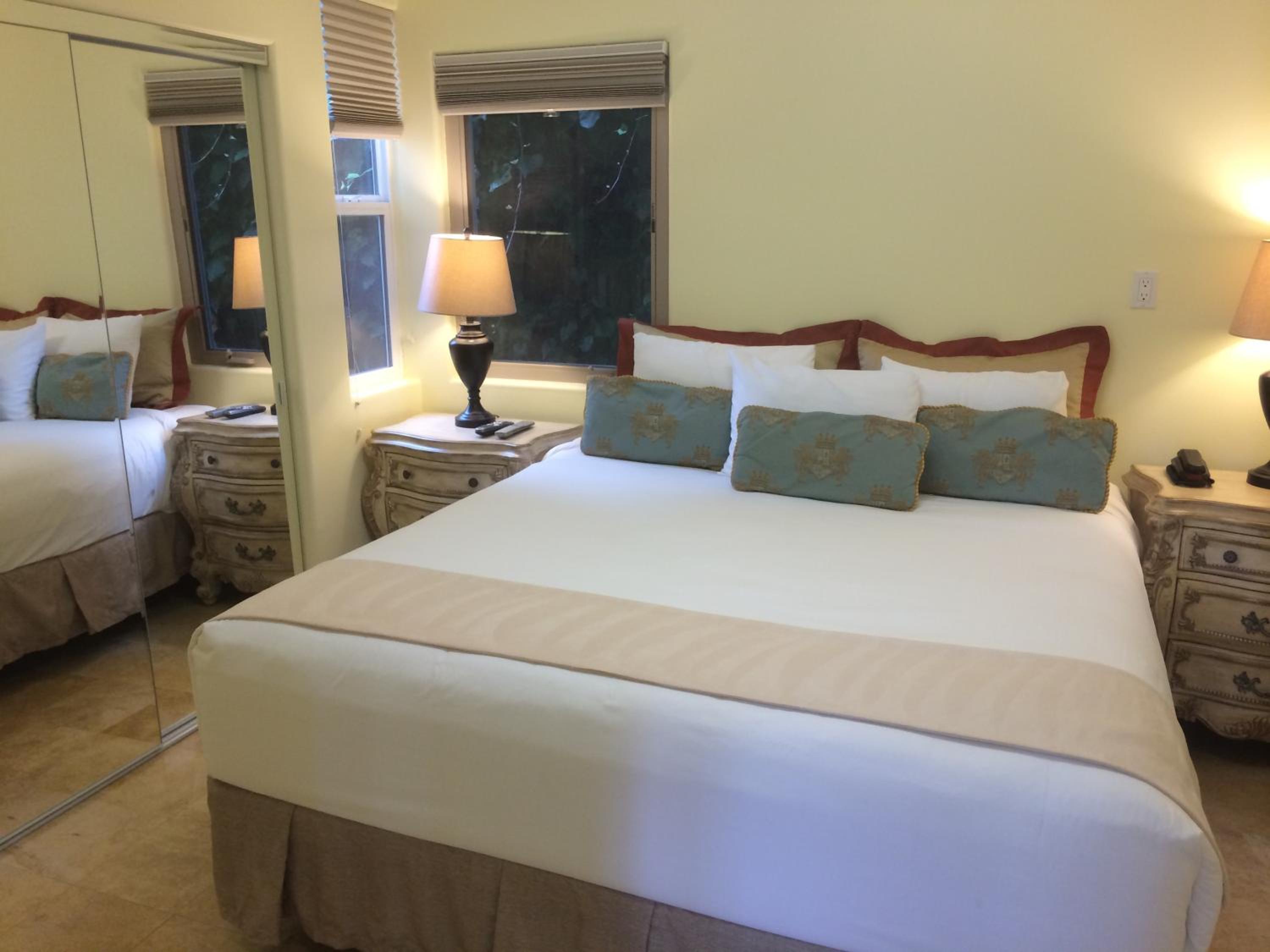 King Suite