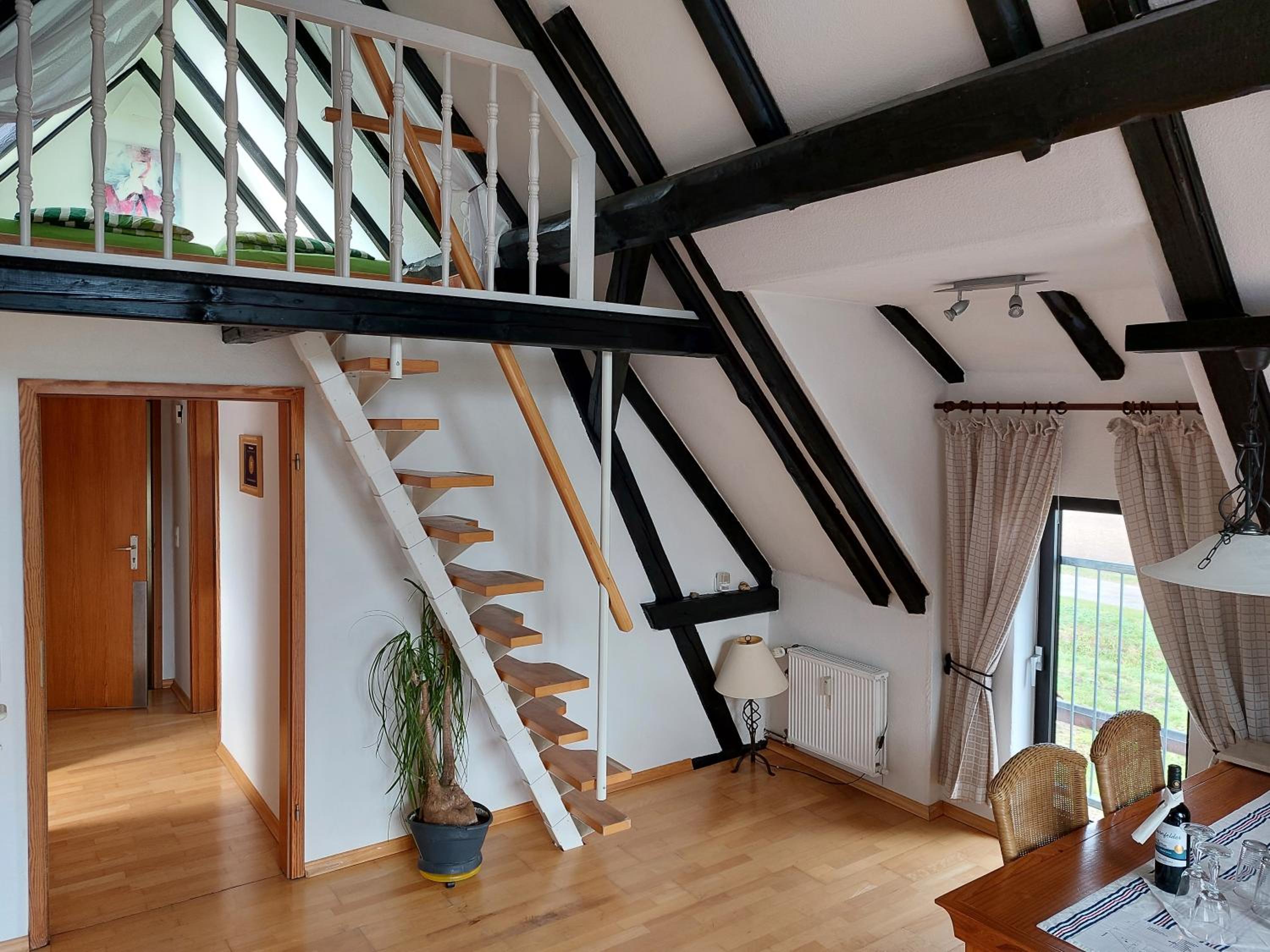 Loft photo 1
