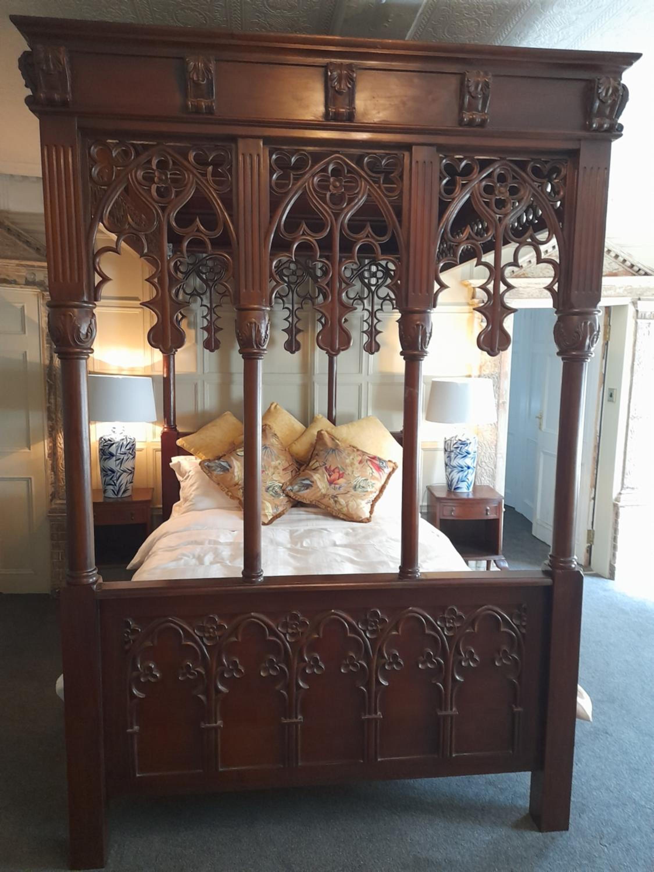 Superior King Room - Photo 36