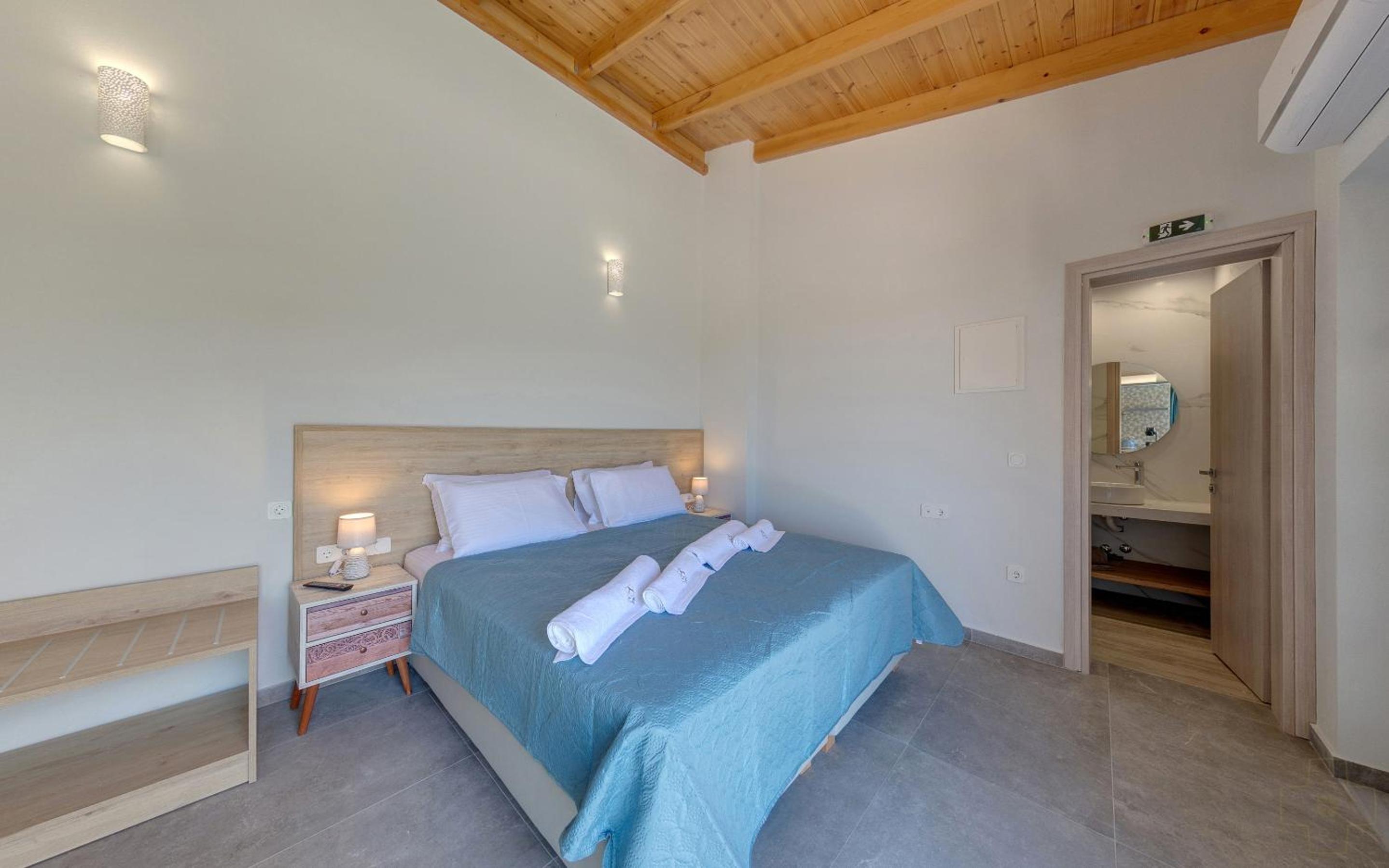 Two-Bedroom Suite photo 3