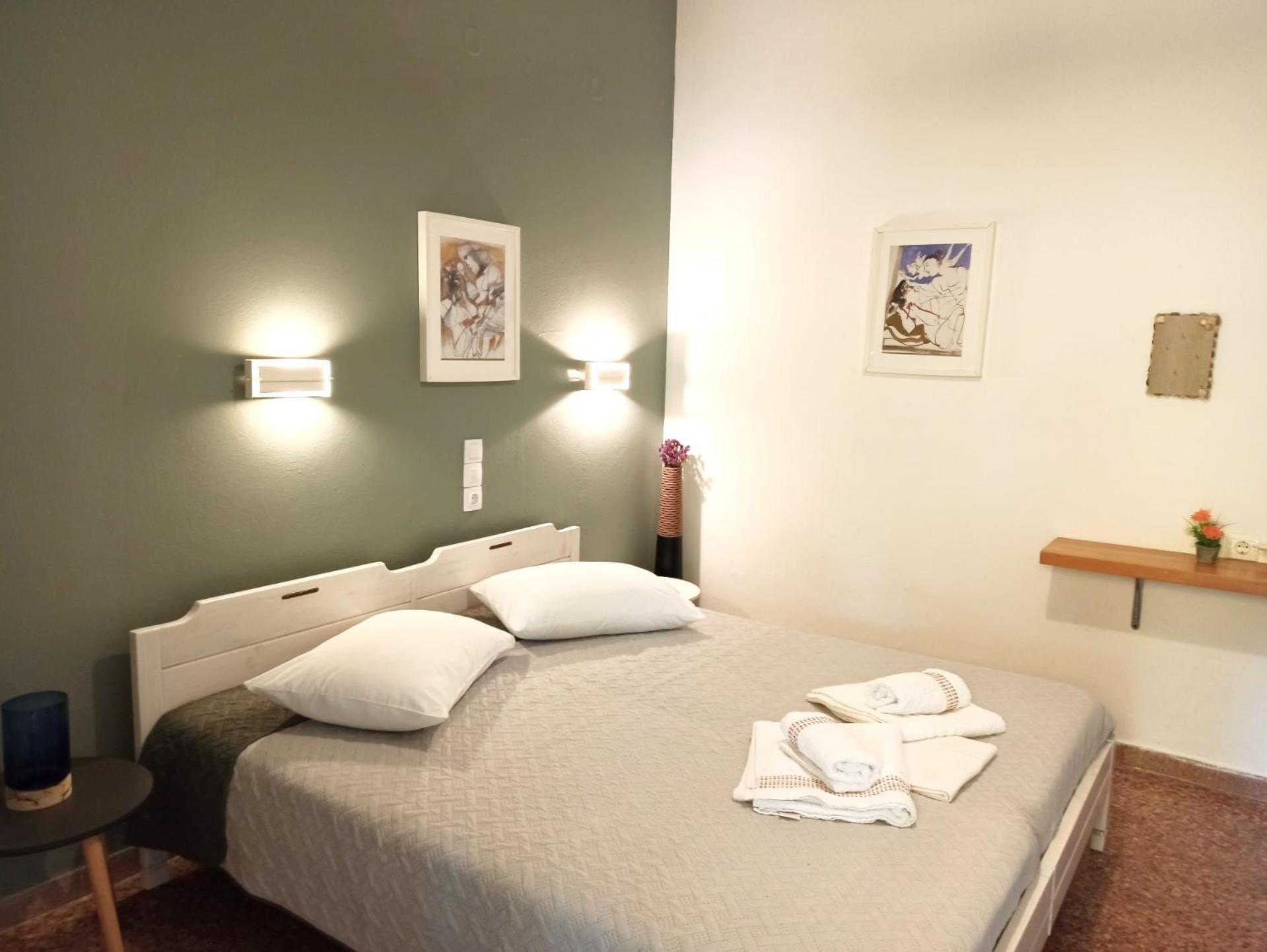 Triple Room photo 2