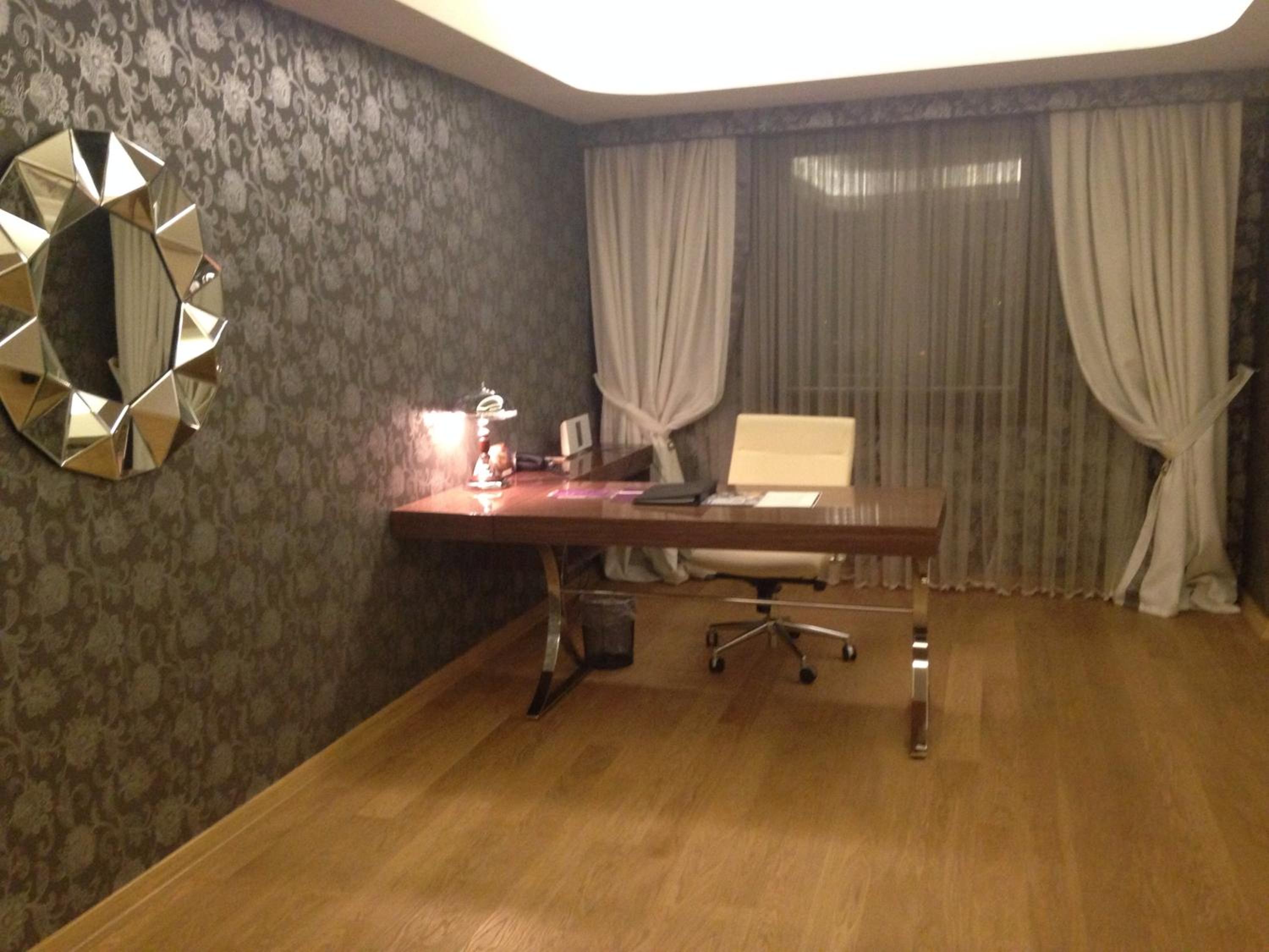 Presidential Suite photo 2