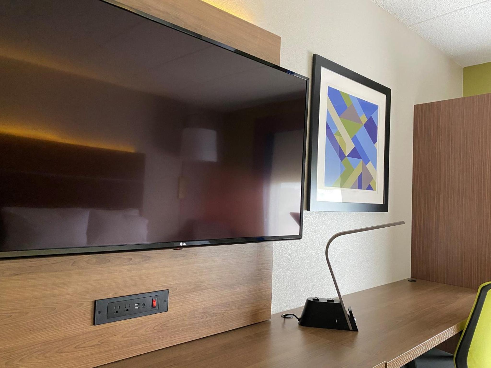Standard Room - Photo 2