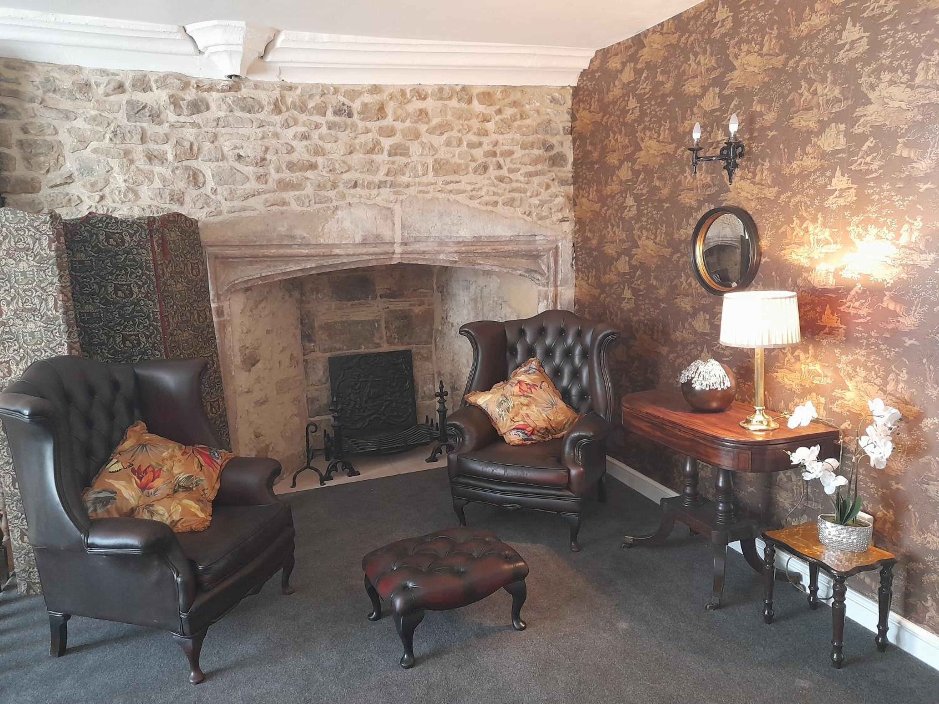 Superior King Room - Photo 50
