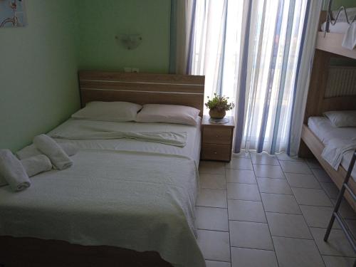 Quadruple Room with Sea View photo 3