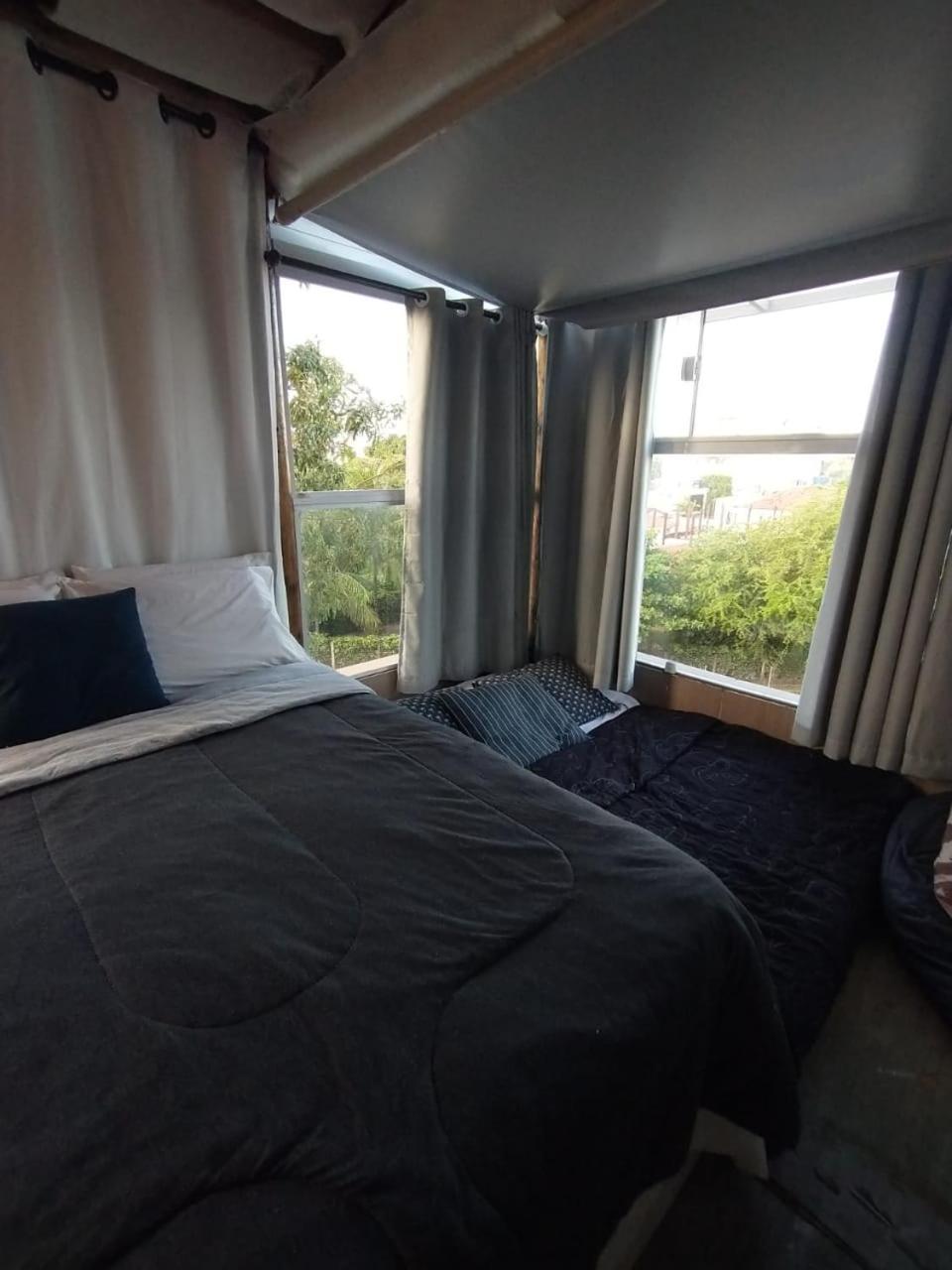 Junior Suite with Pool View - Photo 2