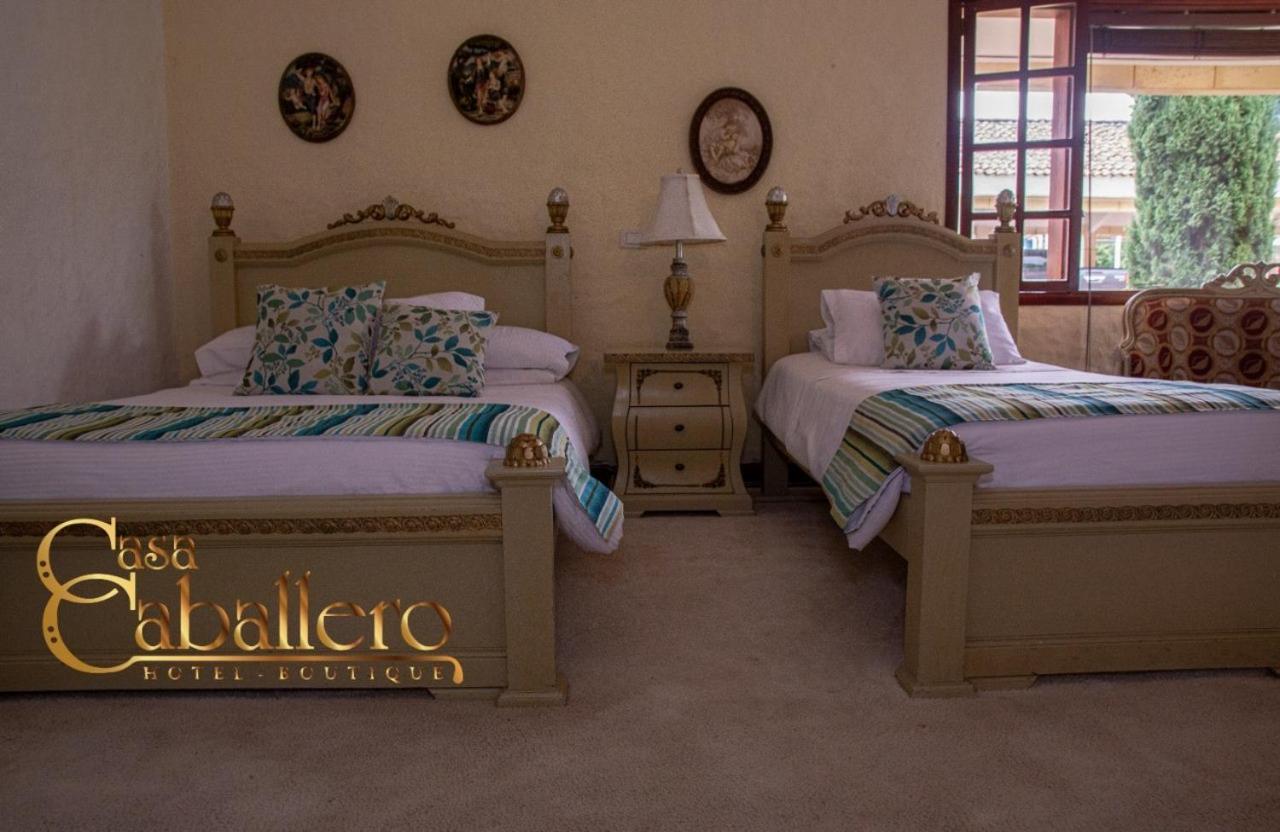 Superior Triple Room photo 3