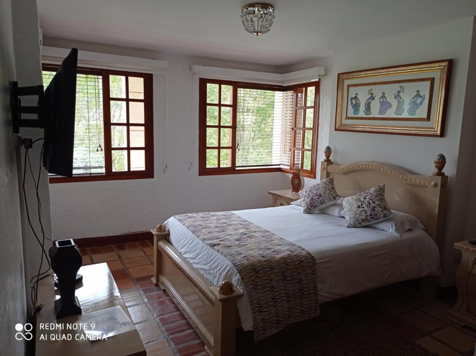 Double Room photo 3