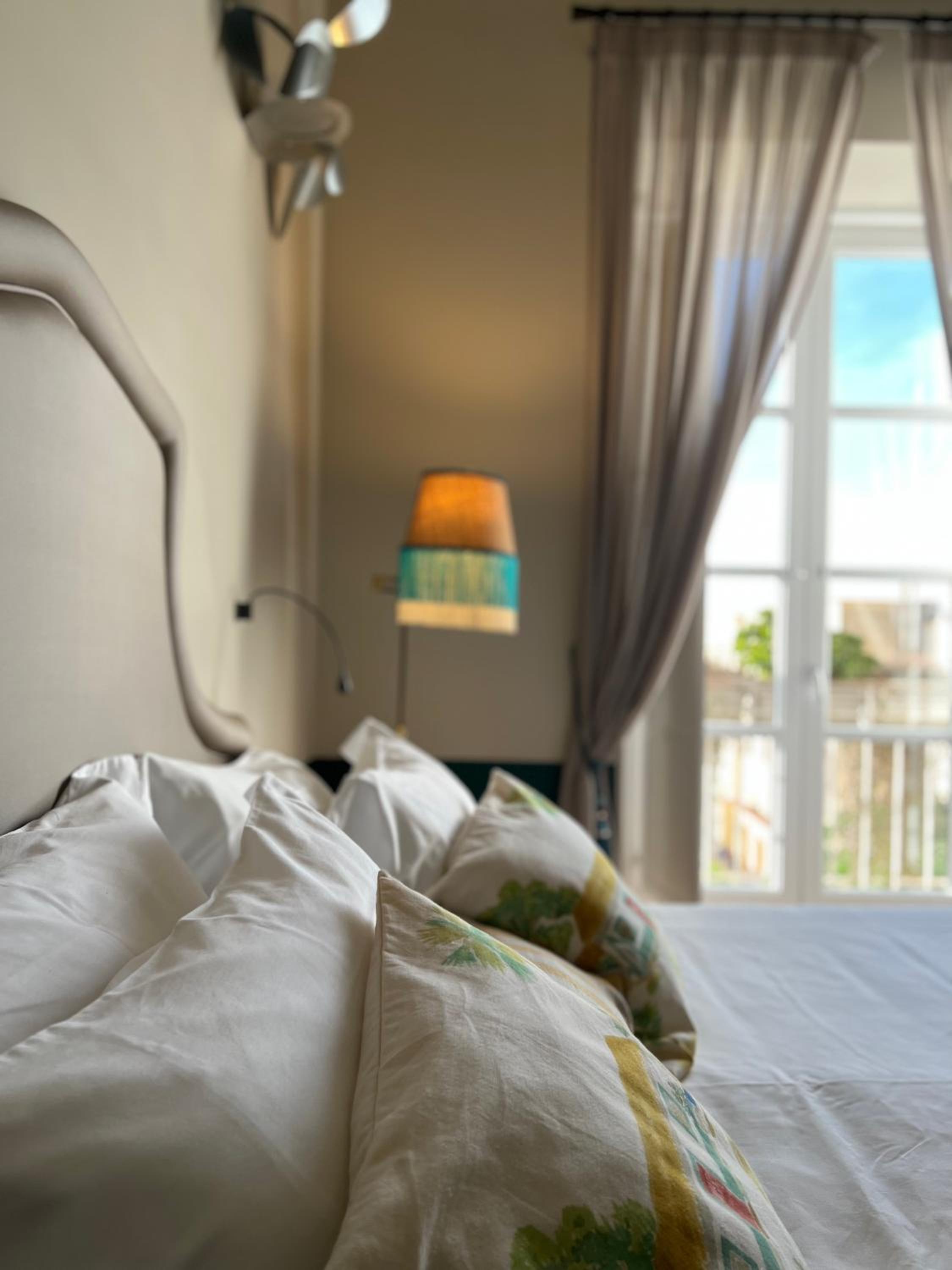 Deluxe Double Room photo 2