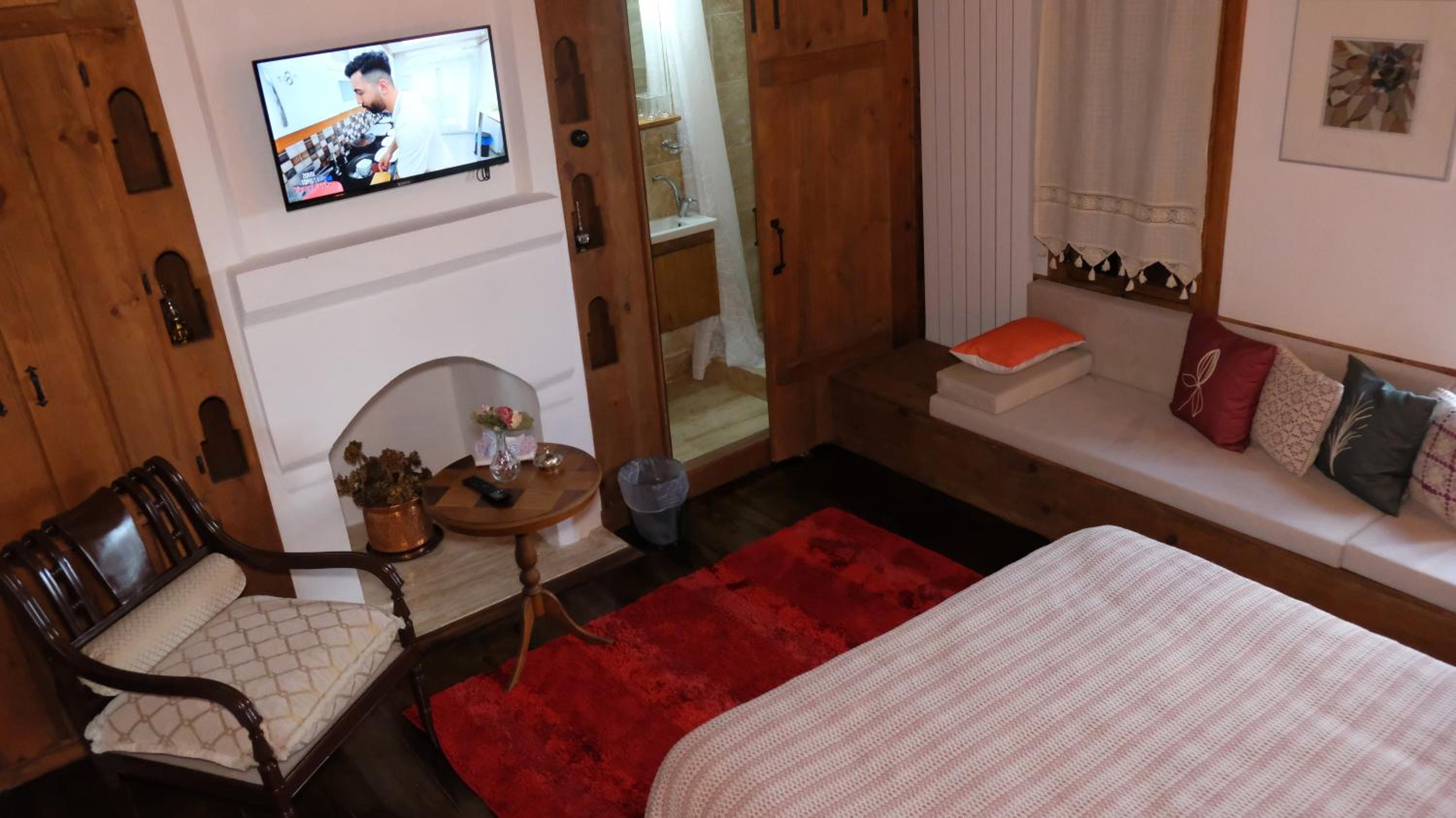 Two-Bedroom Suite photo 2