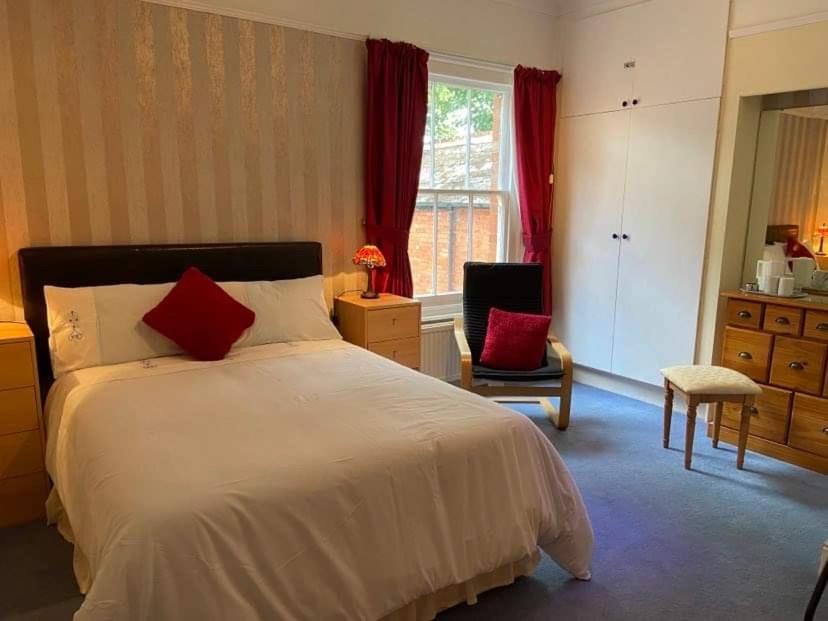 Double Room En Suite photo 2