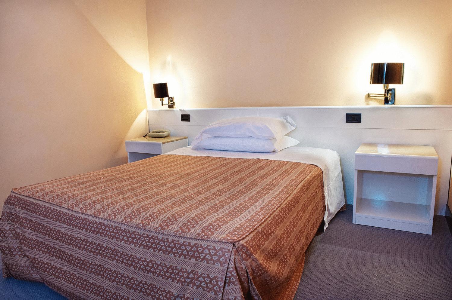 Single Room photo 1