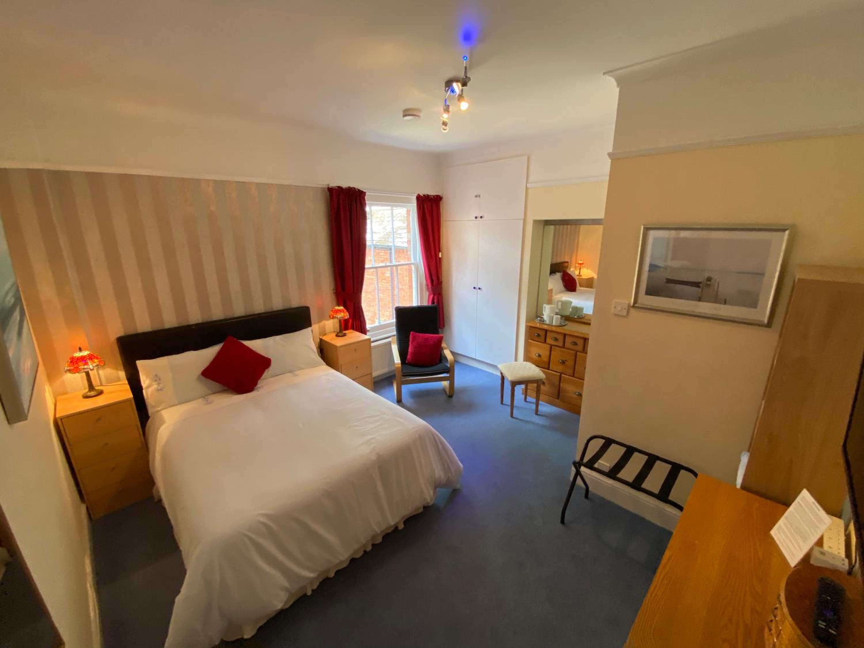 Double Room En Suite