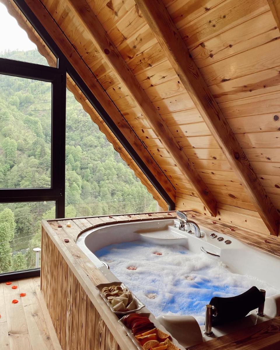 Two-Bedroom Chalet photo 3