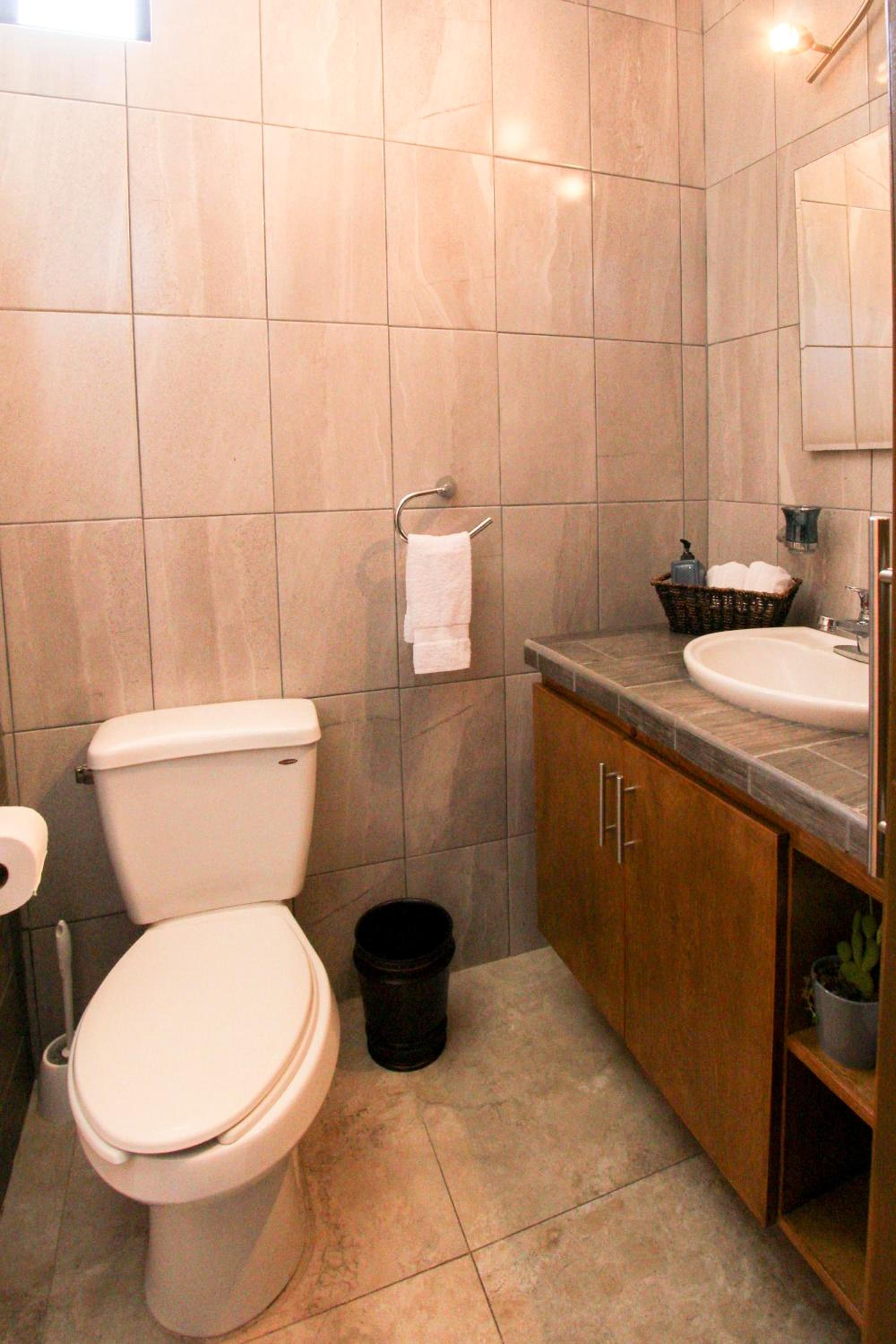 Two-Bedroom Apartment - Photo 3